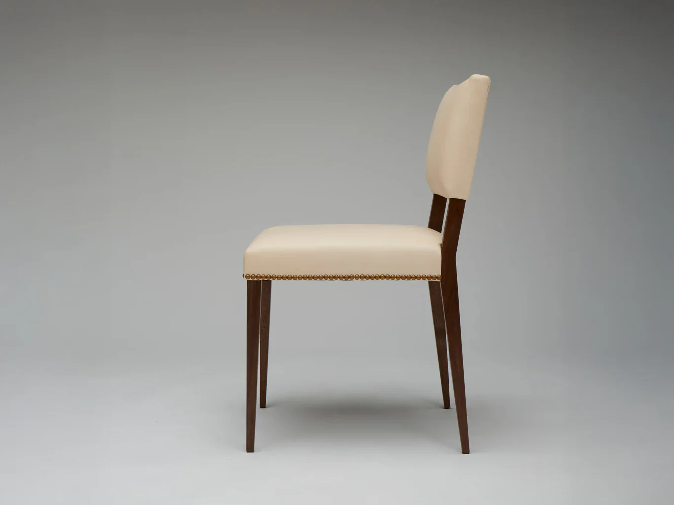 ROLL & HILL THE LION DINING CHAIR W18" x D21.5" x H32.5" - Image 3