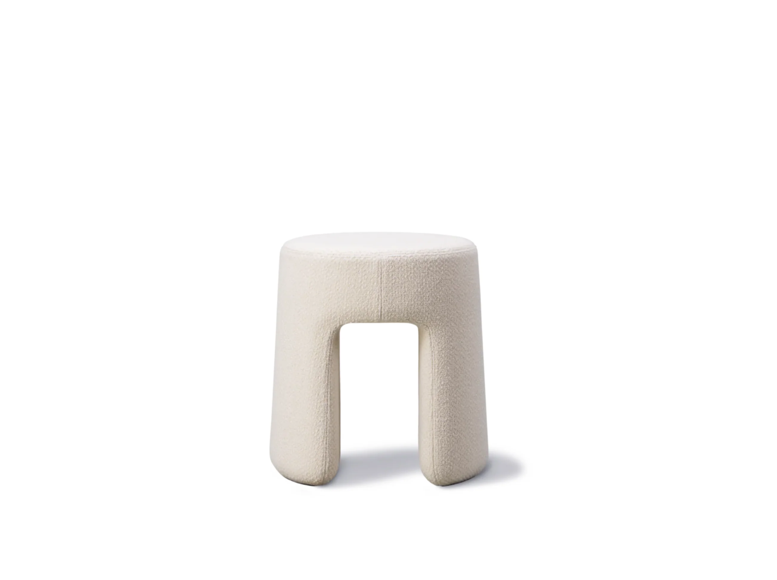 FREDERICIA SEQUOIA POUF BY SPACE COPENHAGEN - Image 5