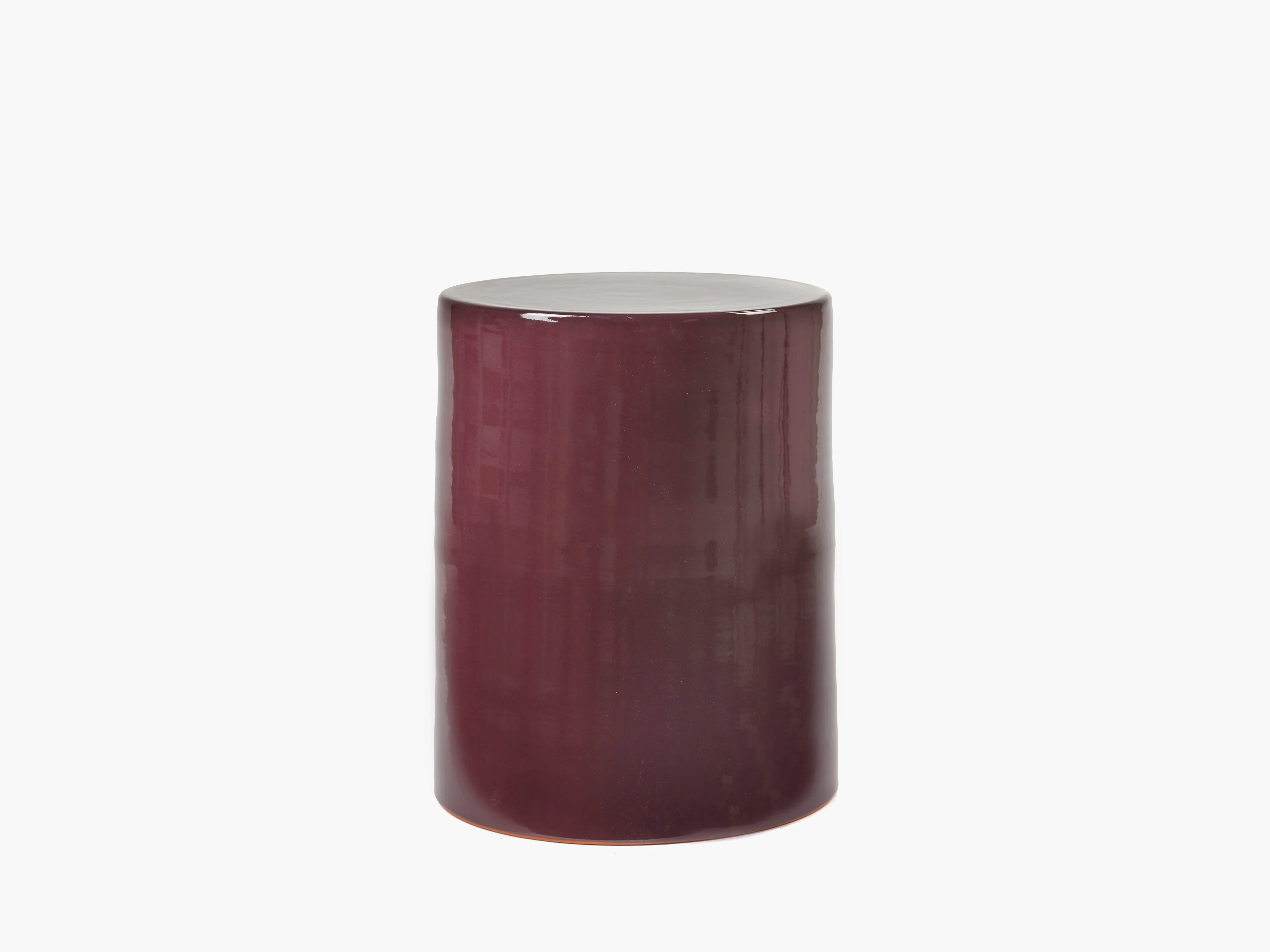 SERAX MARIE MICHIELSSEN PAWN SIDE TABLE Ø14.5" x H18" - Image 3