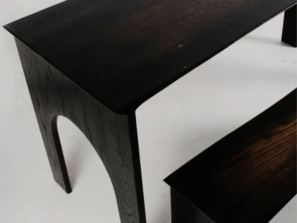 STUDIO COBER KURO DESK - Image 5