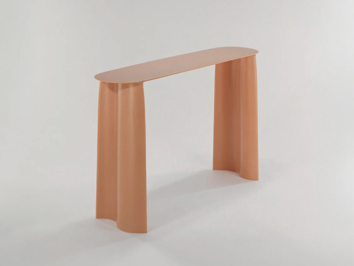 STUDIO COBER NEW WAVE CONSOLE