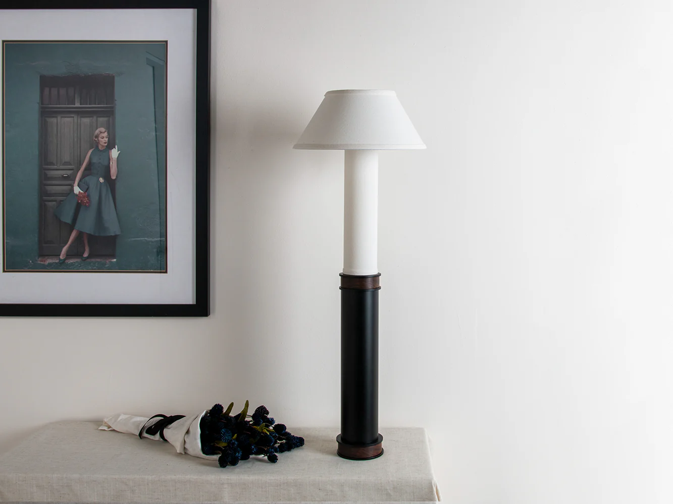 STUDIO DUNN PILLARET TABLE LAMP - Image 3