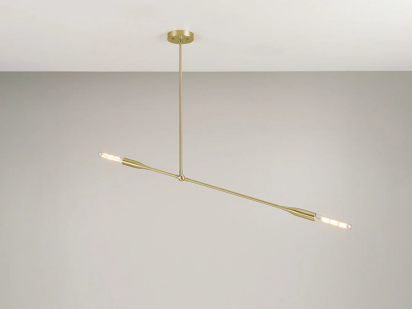 STUDIO DUNN SORENTHIA ONE ARM PENDANT