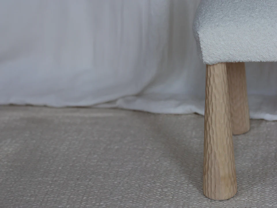 STUDIO SAM ASTORIA CHAIR H28" x W21.5" x D23.4" x SH16.4" - Image 5