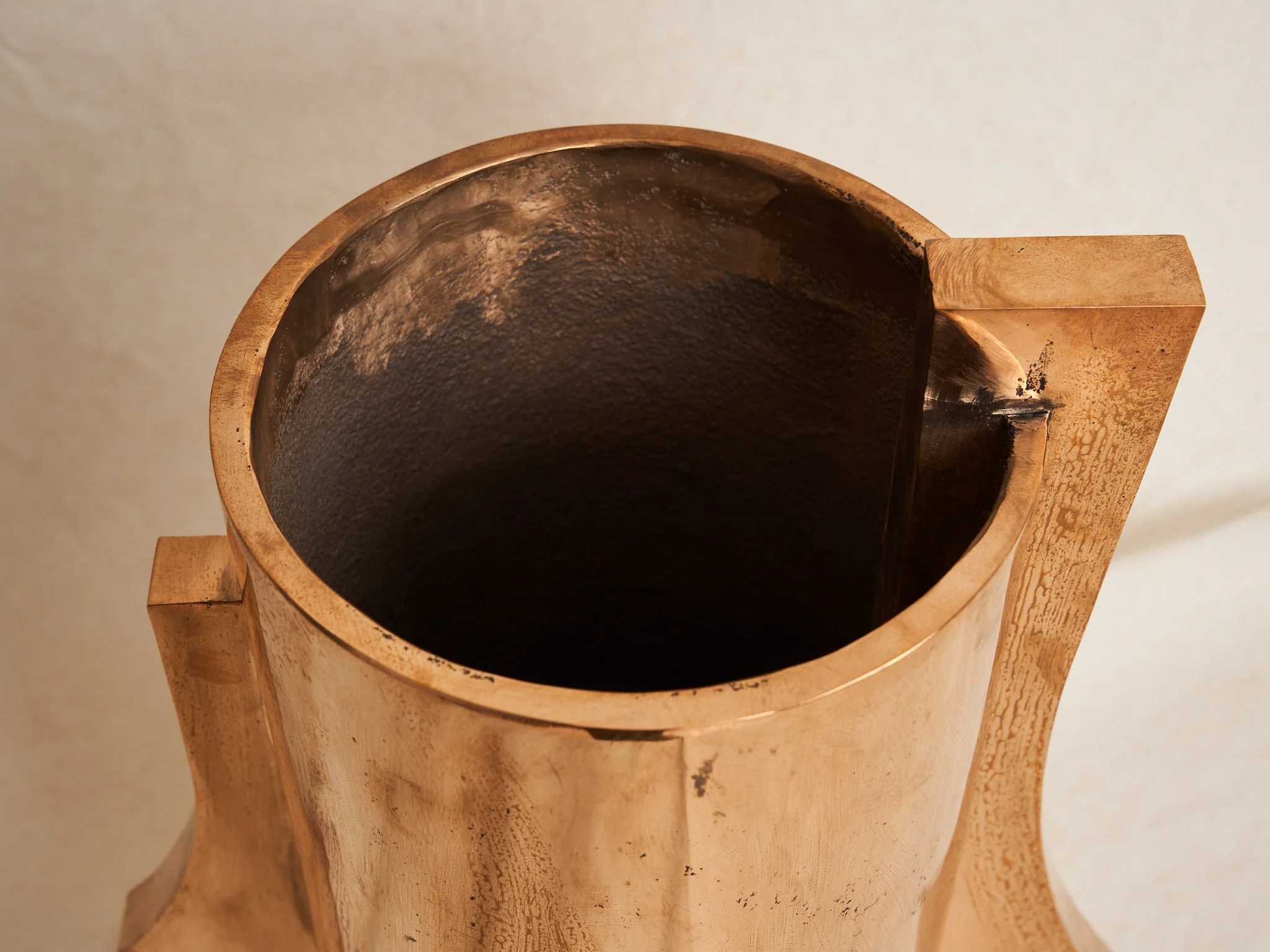 STUDIOKHACHATRYAN CASE OBJECT NO.7 L14" x W8" x H17" - Image 3