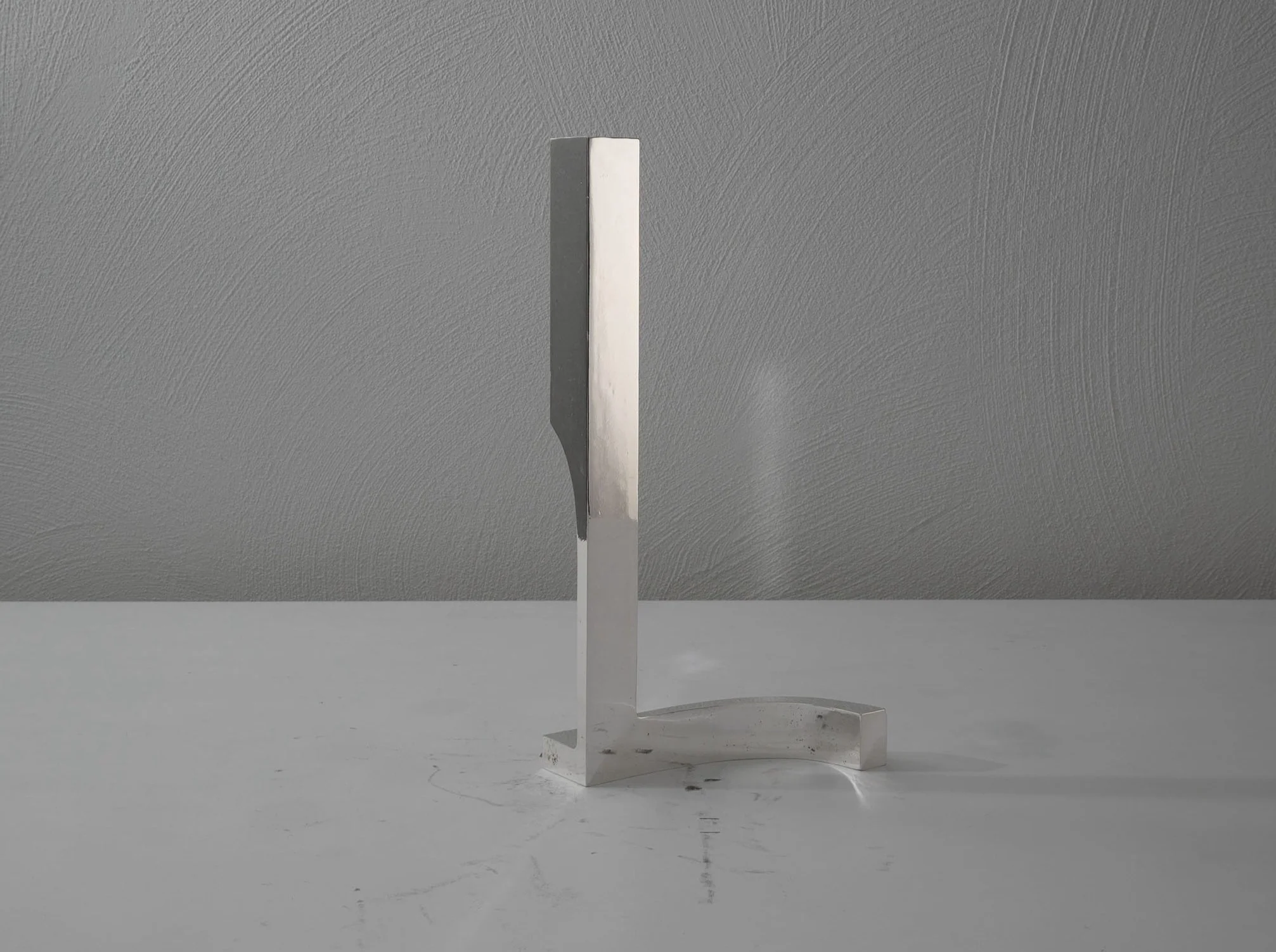 STUDIOKHACHATRYAN CASE CANDLE HOLDER NO.2.1 L8" x W7.5" x H20"