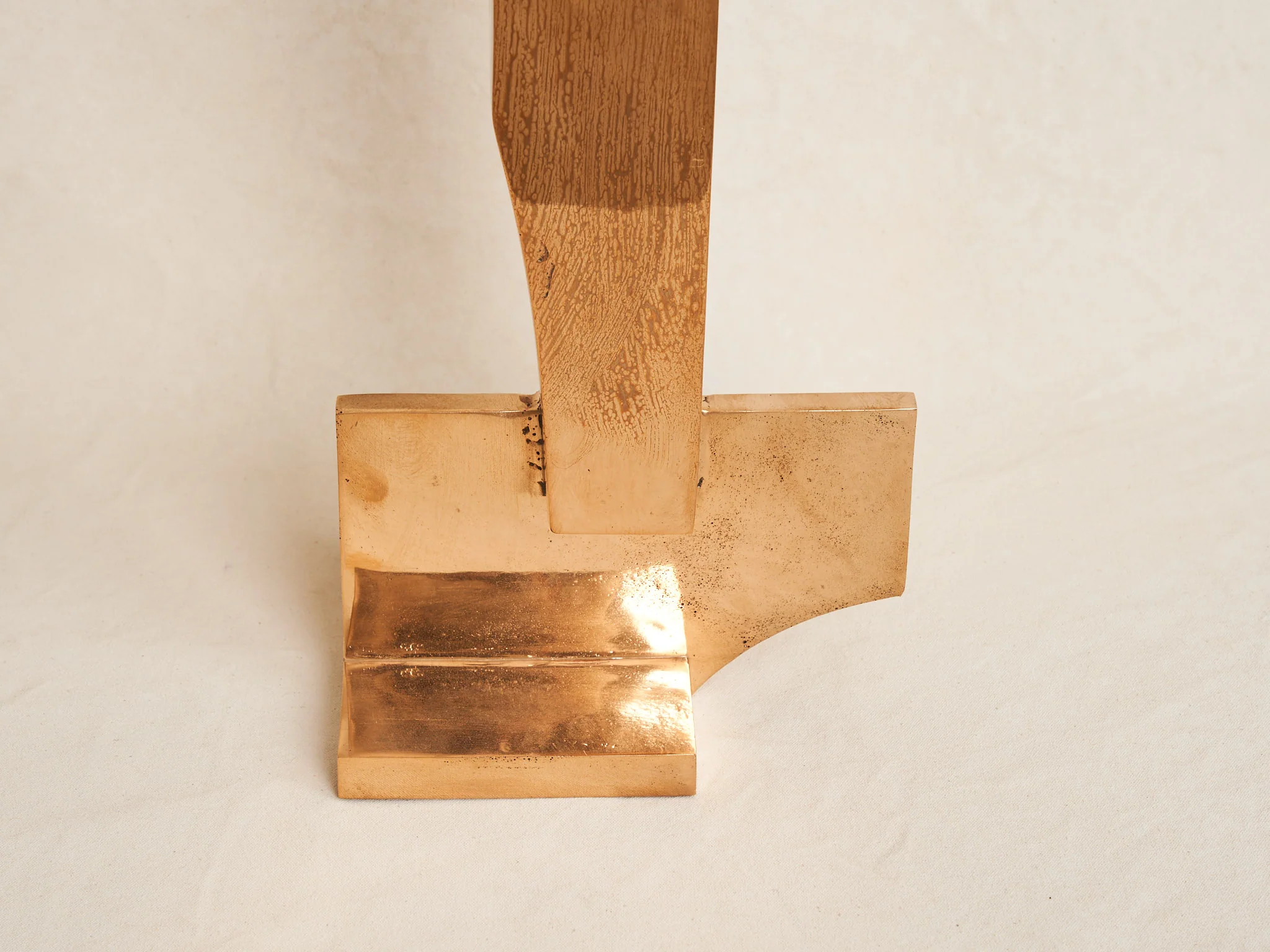 STUDIOKHACHATRYAN CASE OBJECT NO.4 L8" x W7.5" x H20" - Image 3
