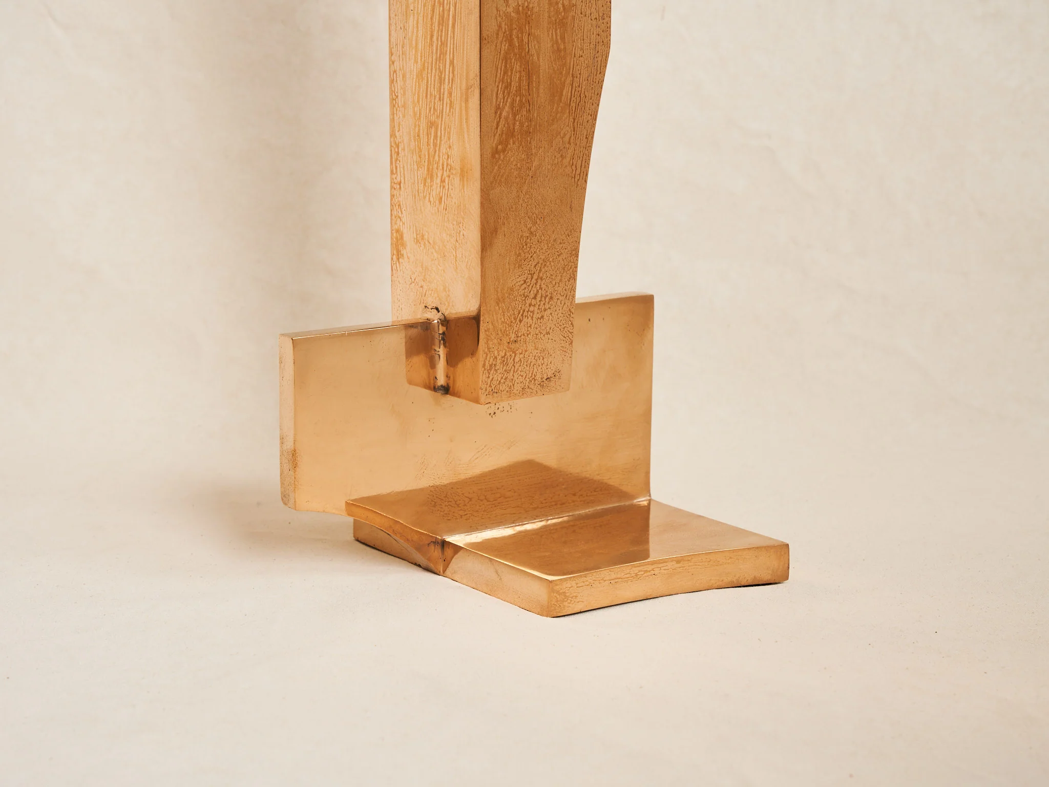 STUDIOKHACHATRYAN CASE OBJECT NO.4 L8" x W7.5" x H20" - Image 4