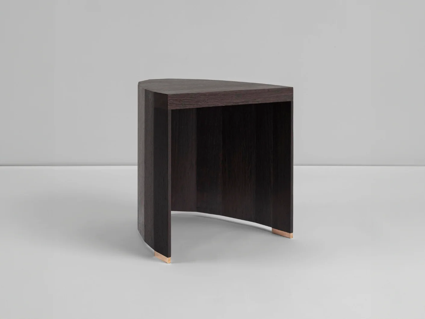 STUDIOKHACHATRYAN HY [W] 2025 STOOL D15.3" x W16" x H16.9" - Image 3