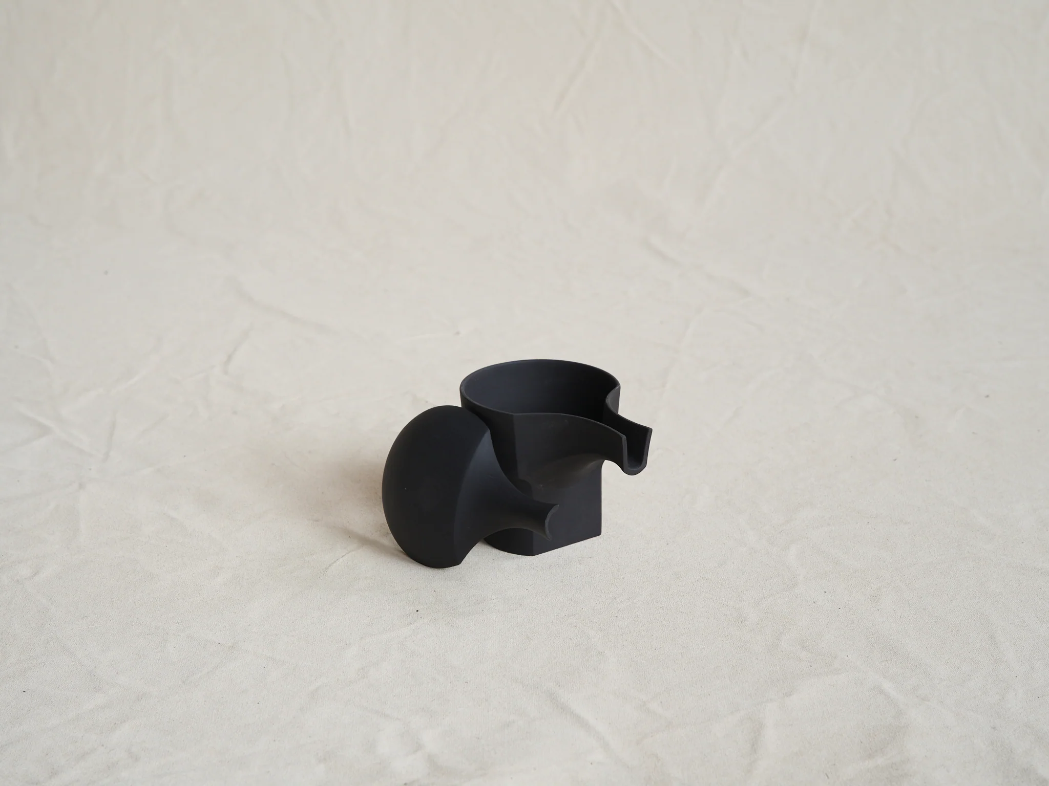 t.e. ALDO BAKKER HARVEY CARAFE - Image 5