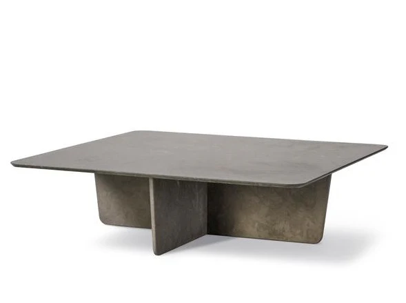 FREDERICIA TABLEAU STONE COFFEE TABLE BY SPACE COPENHAGEN - Image 3