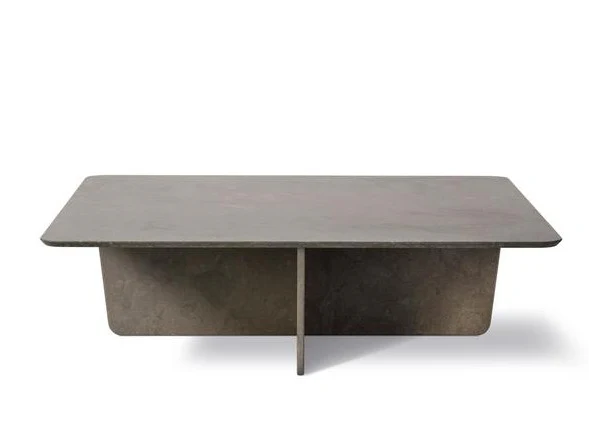 FREDERICIA TABLEAU STONE COFFEE TABLE BY SPACE COPENHAGEN - Image 4