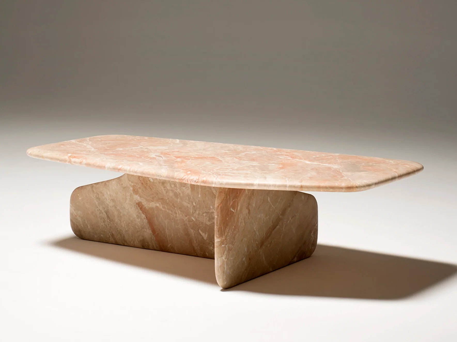 TACCHINI NOE DUCHAUFOUR-LAWRENCE DOLMEN COFFEE TABLE - Image 3