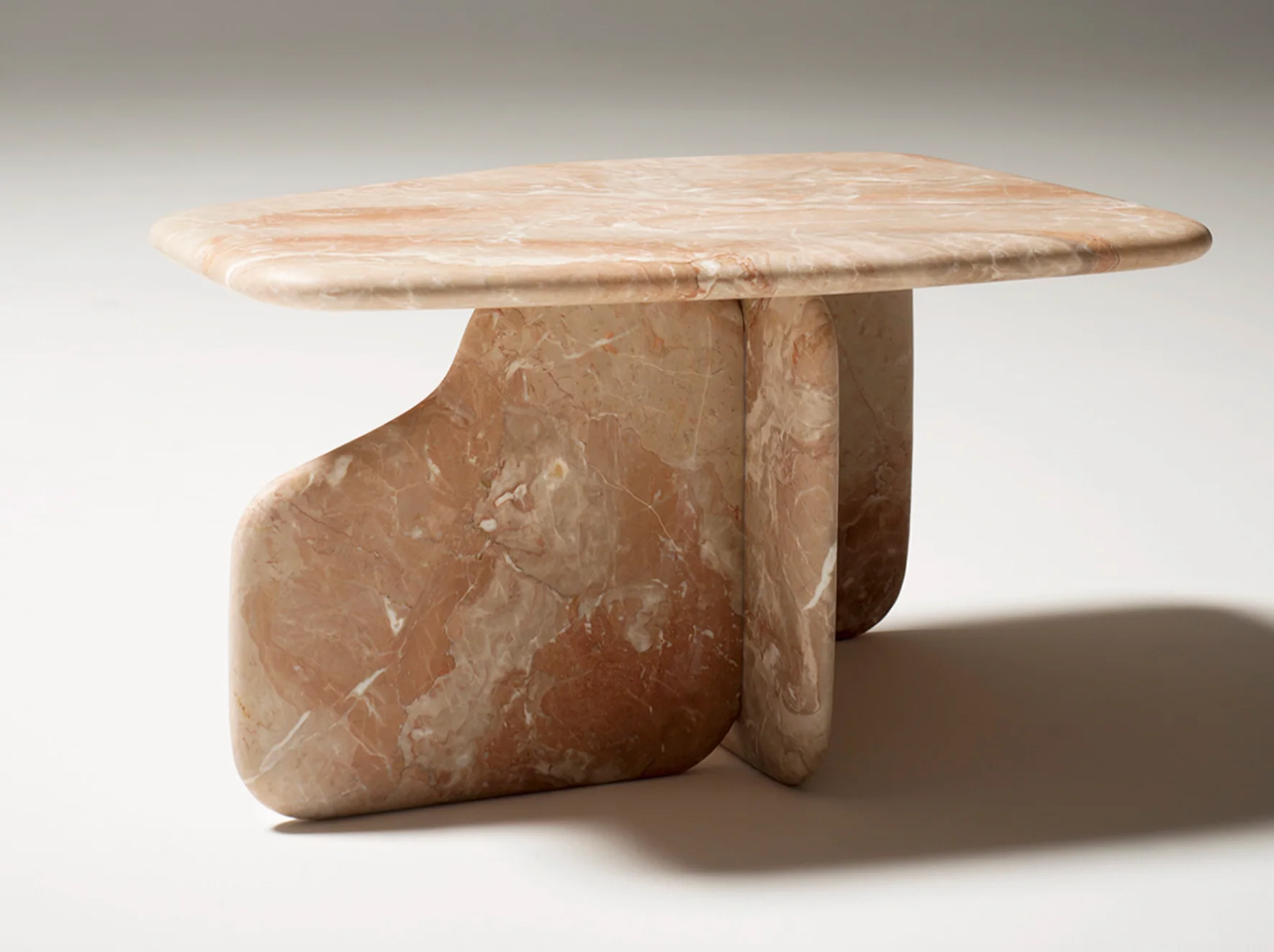 TACCHINI NOE DUCHAUFOUR-LAWRENCE DOLMEN COFFEE TABLE - Image 4