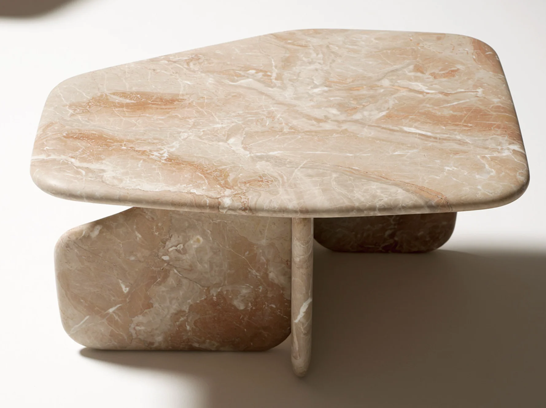 TACCHINI NOE DUCHAUFOUR-LAWRENCE DOLMEN COFFEE TABLE - Image 6