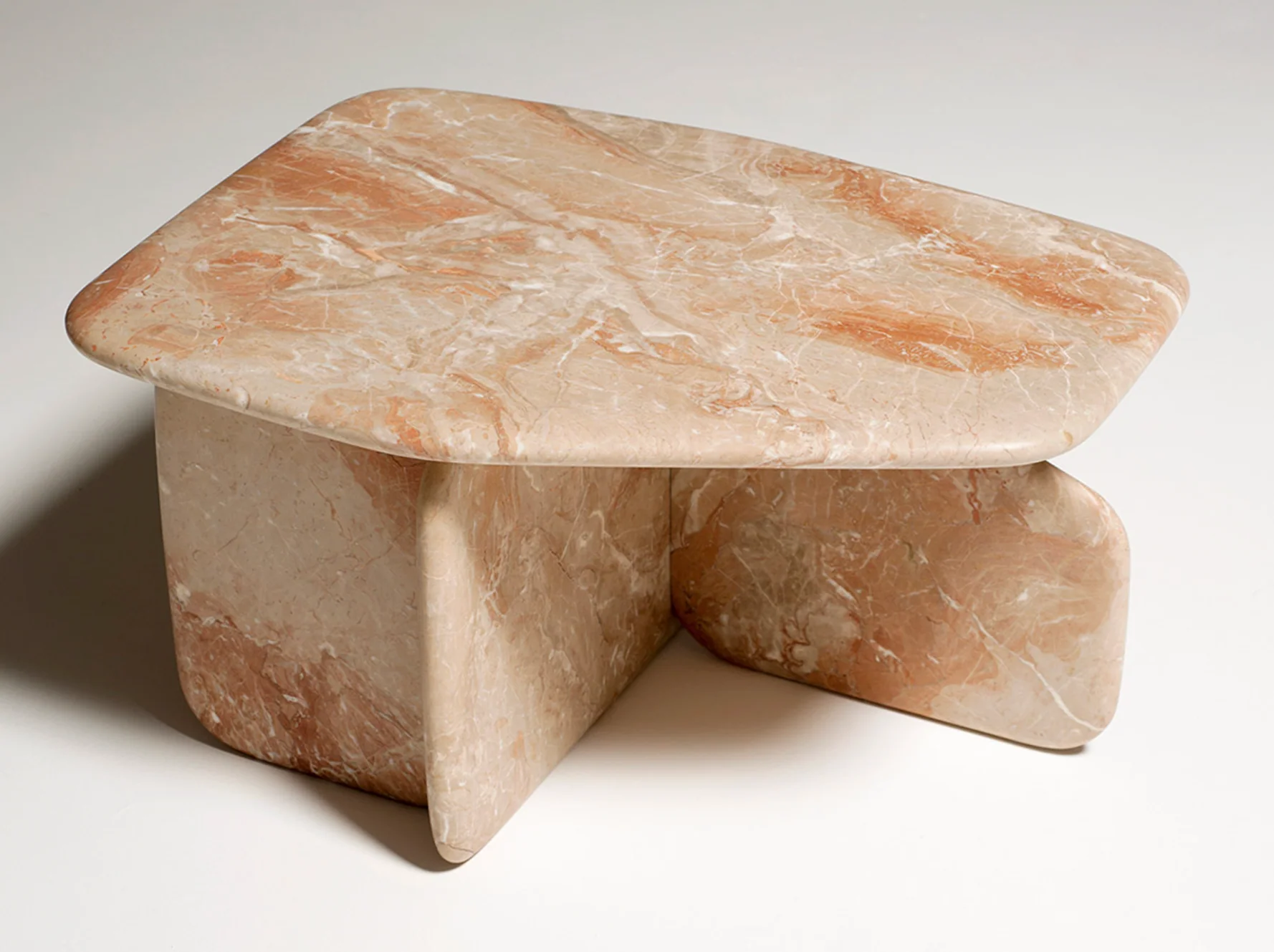 TACCHINI NOE DUCHAUFOUR-LAWRENCE DOLMEN COFFEE TABLE - Image 7