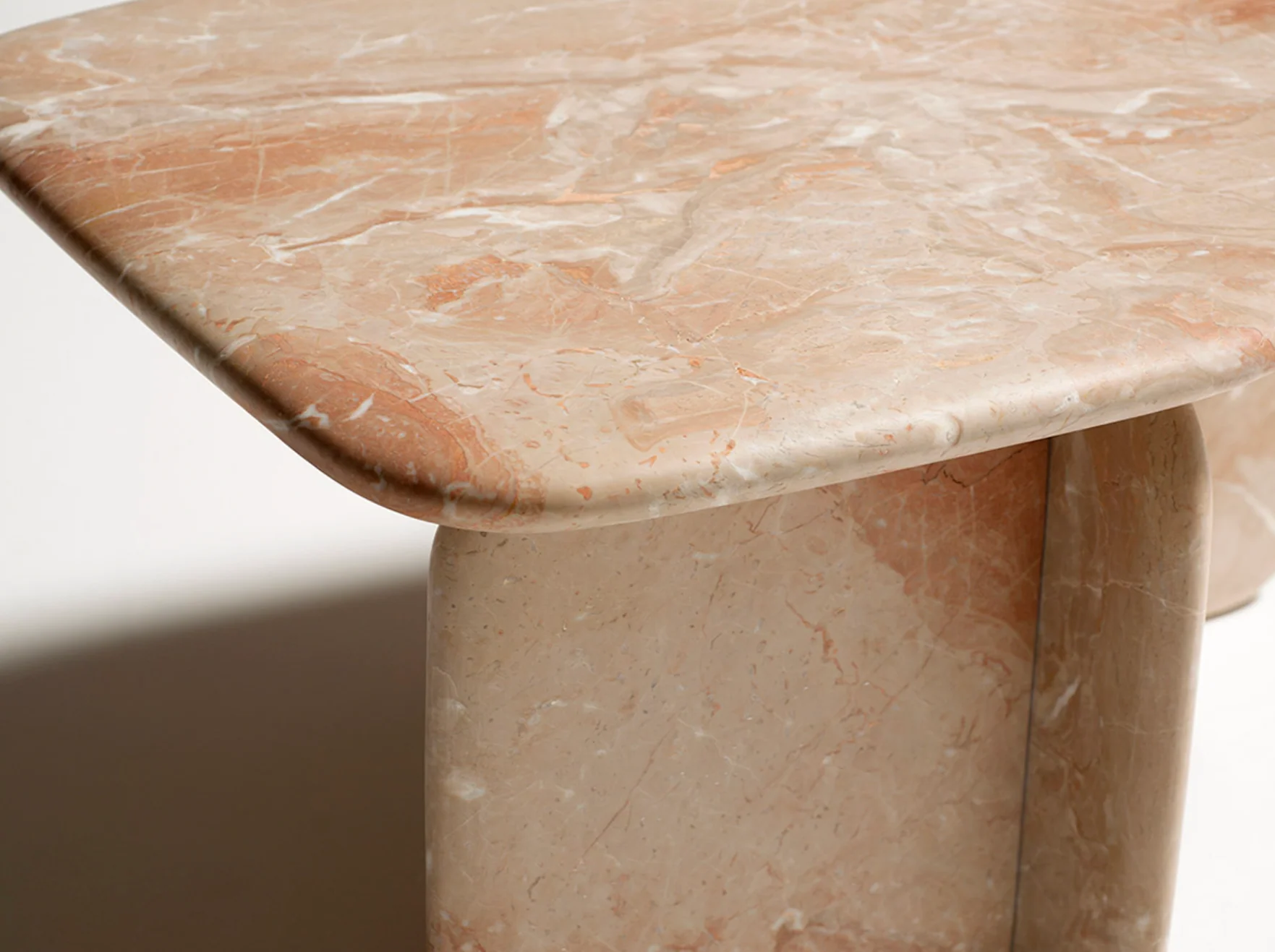 TACCHINI NOE DUCHAUFOUR-LAWRENCE DOLMEN COFFEE TABLE - Image 8