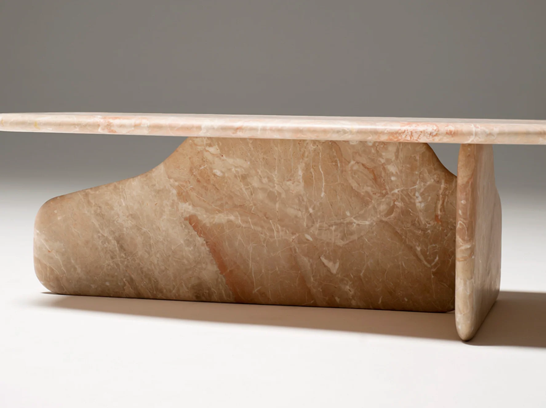 TACCHINI NOE DUCHAUFOUR-LAWRENCE DOLMEN COFFEE TABLE - Image 9