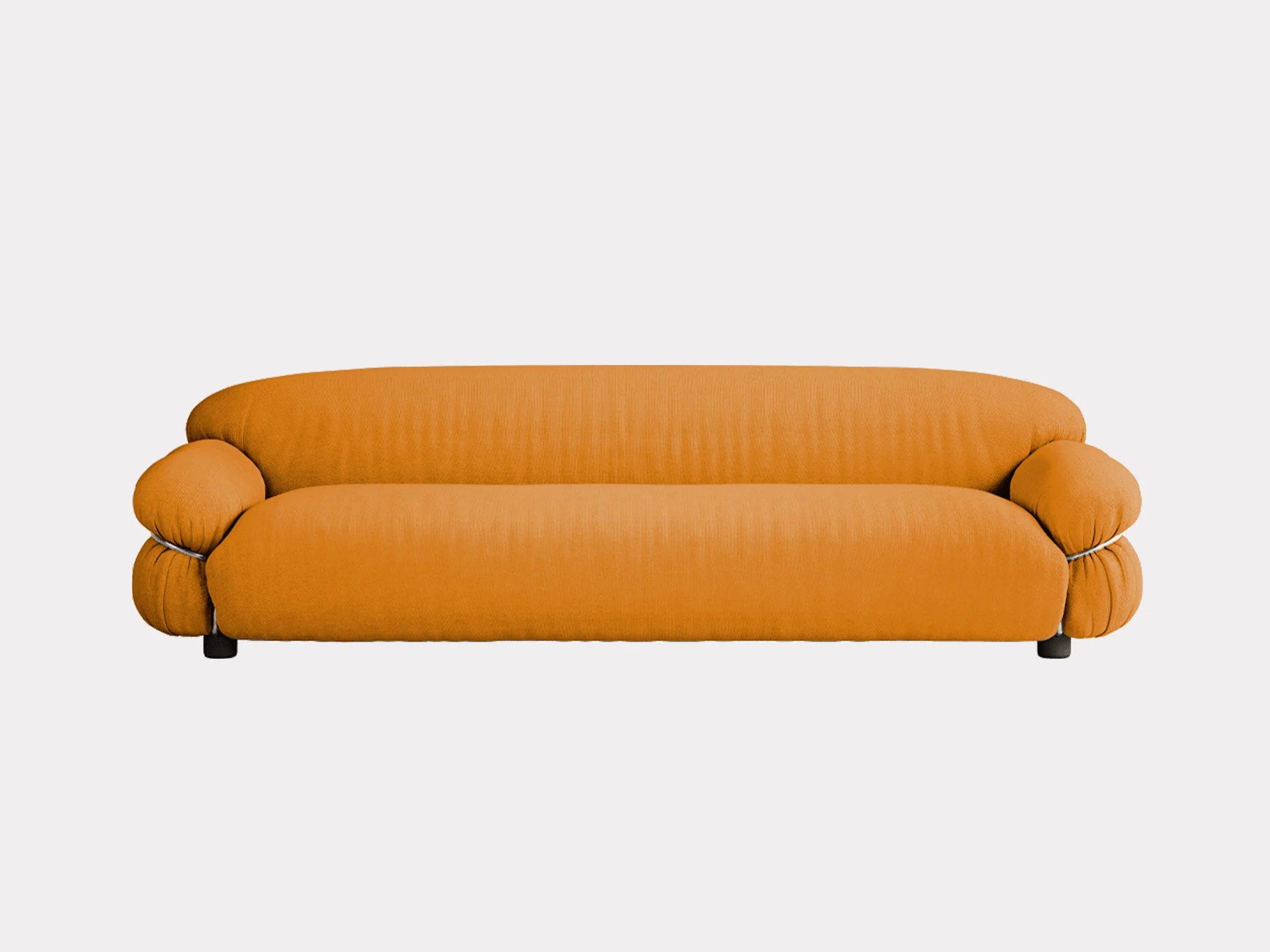 TACCHINI GIANFRANCO FRATTINI GRAND SESANN SOFA L104" x D42" x H26"