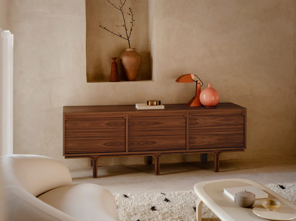 TACCHINI GIANFRANCO FRATTINI SERIE STORAGE CABINET - Image 2