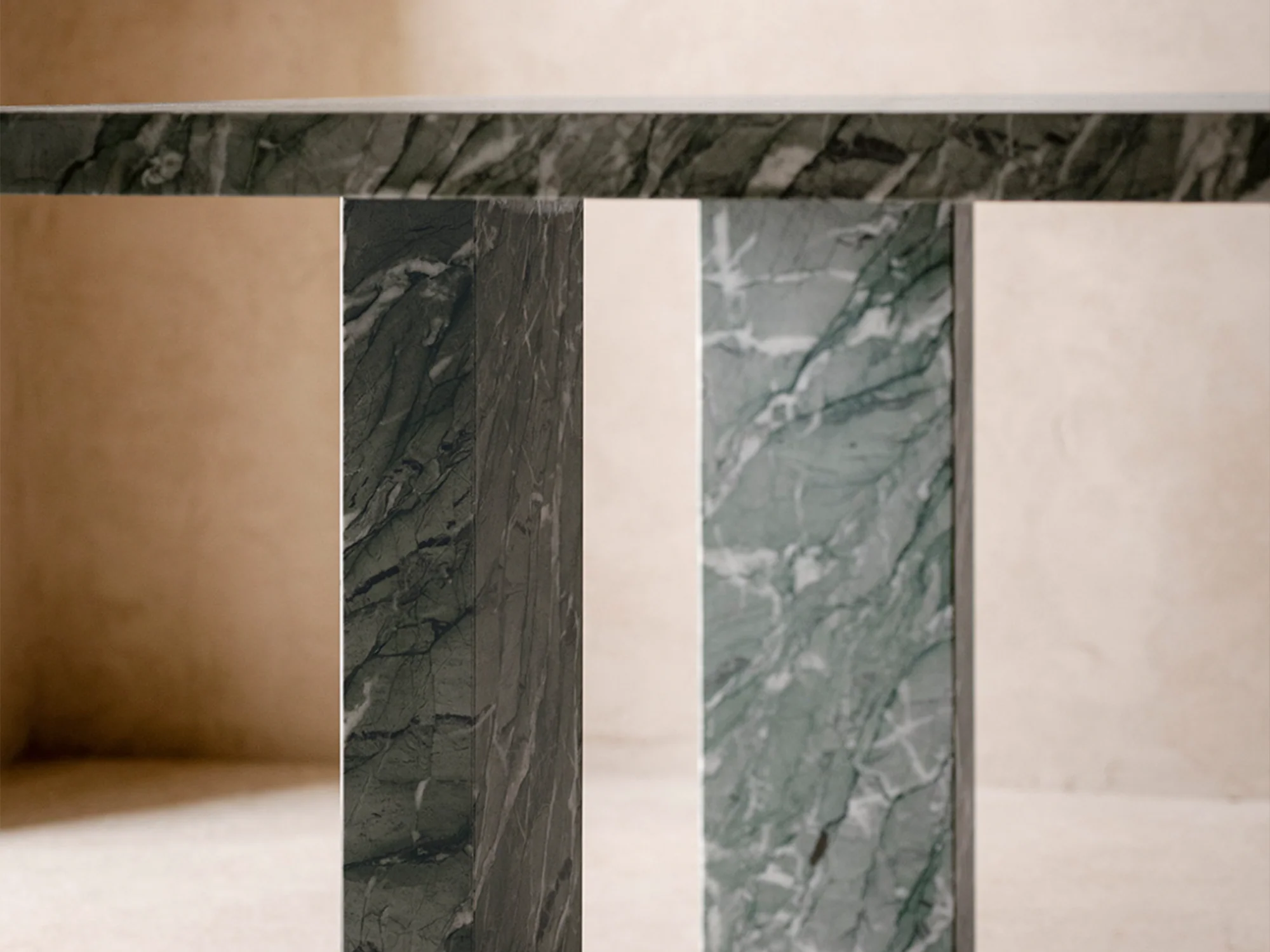 TACCHINI MICHAEL ANASTASSIADES CLOCKWISE DINING TABLE - Image 7