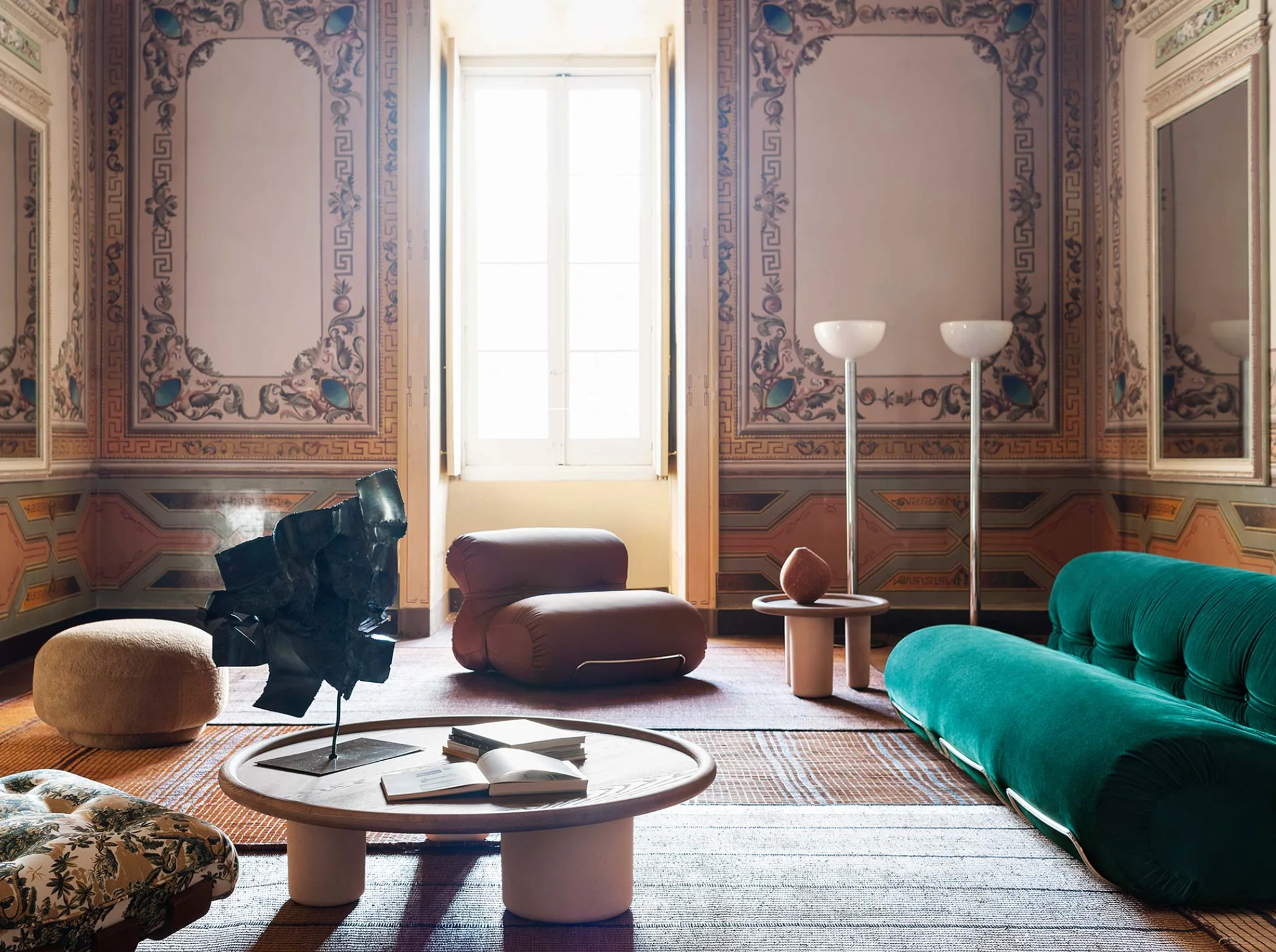 TACCHINI ORSOLA SOFA - Image 3