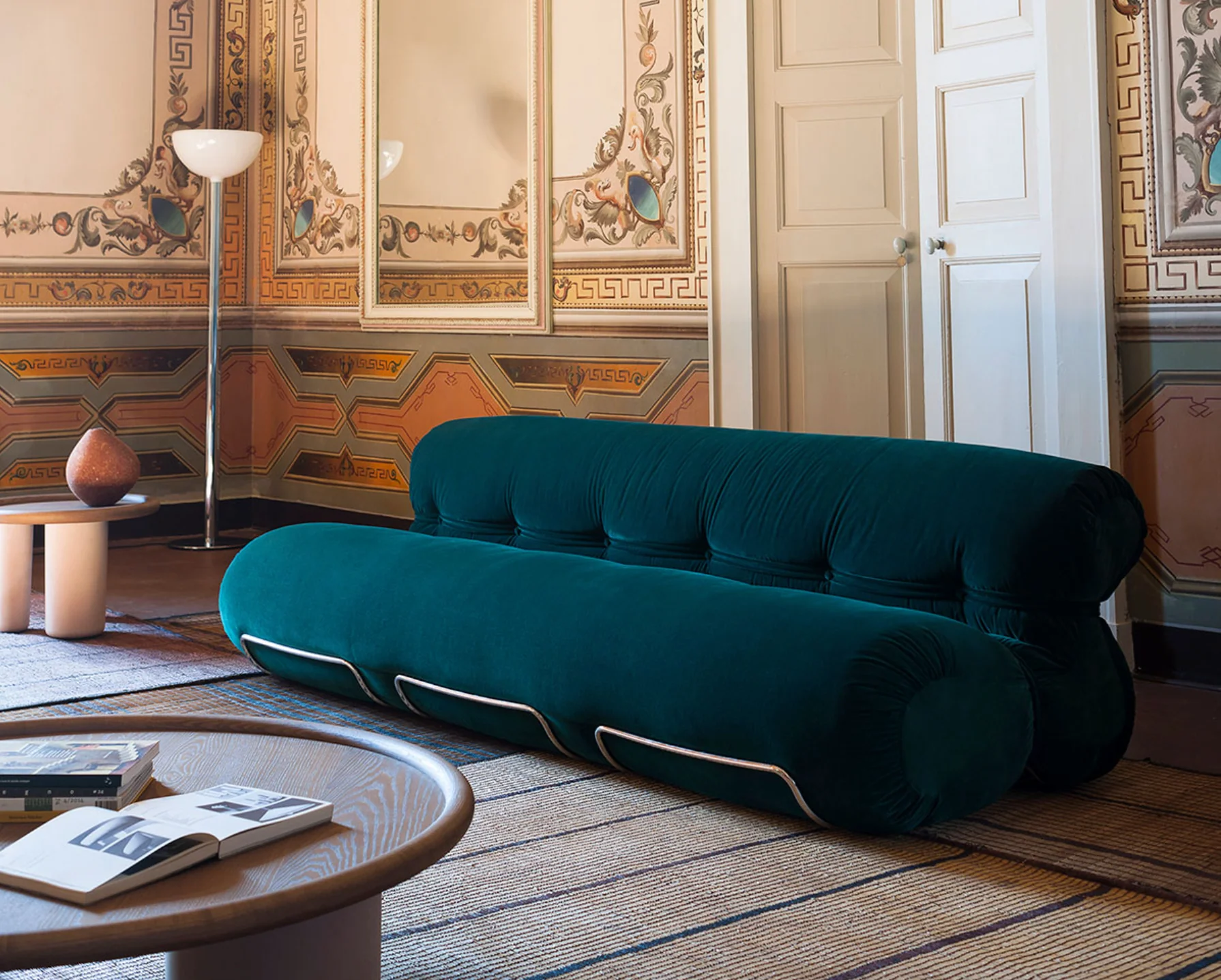 TACCHINI ORSOLA SOFA - Image 4