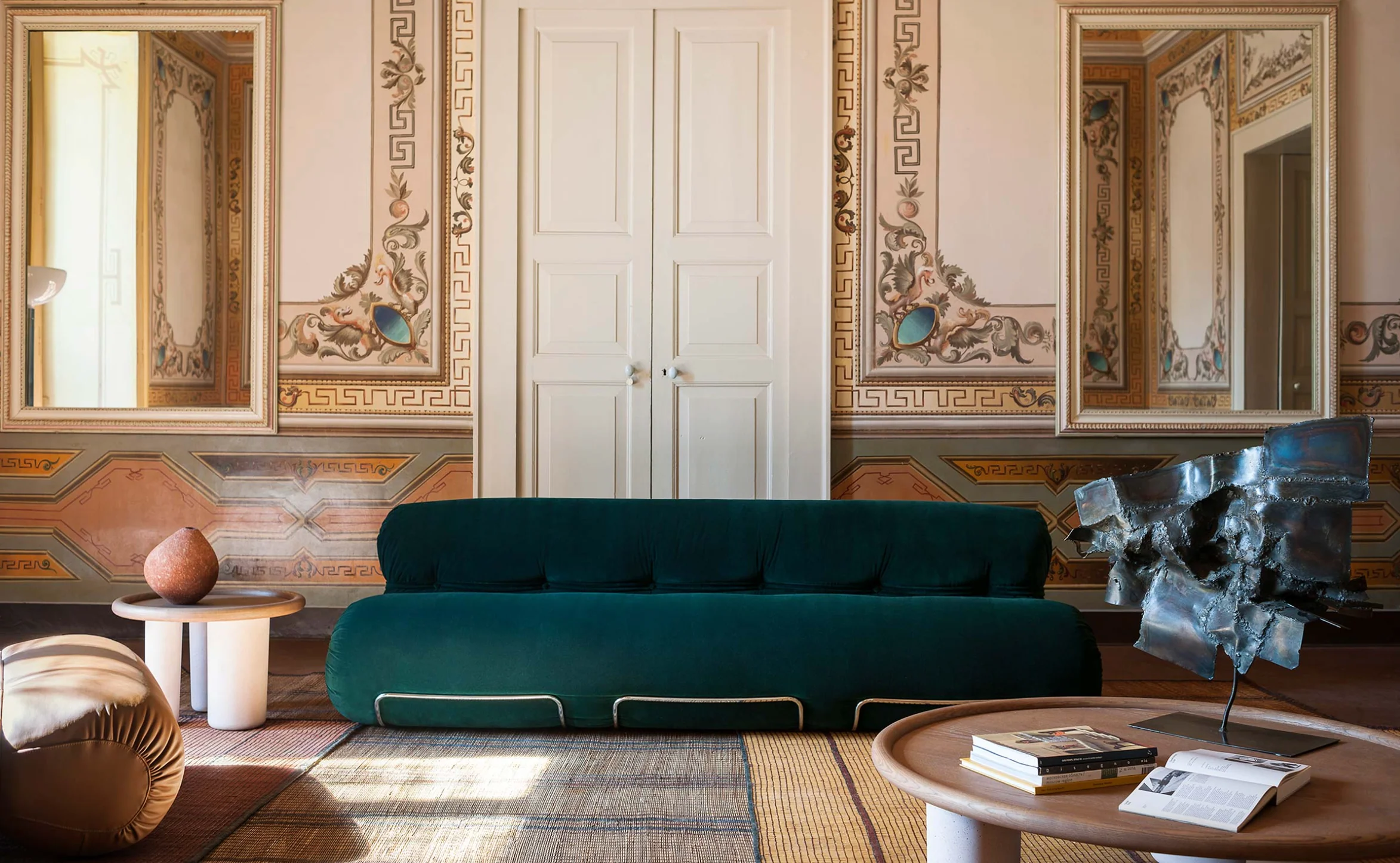 TACCHINI ORSOLA SOFA - Image 5