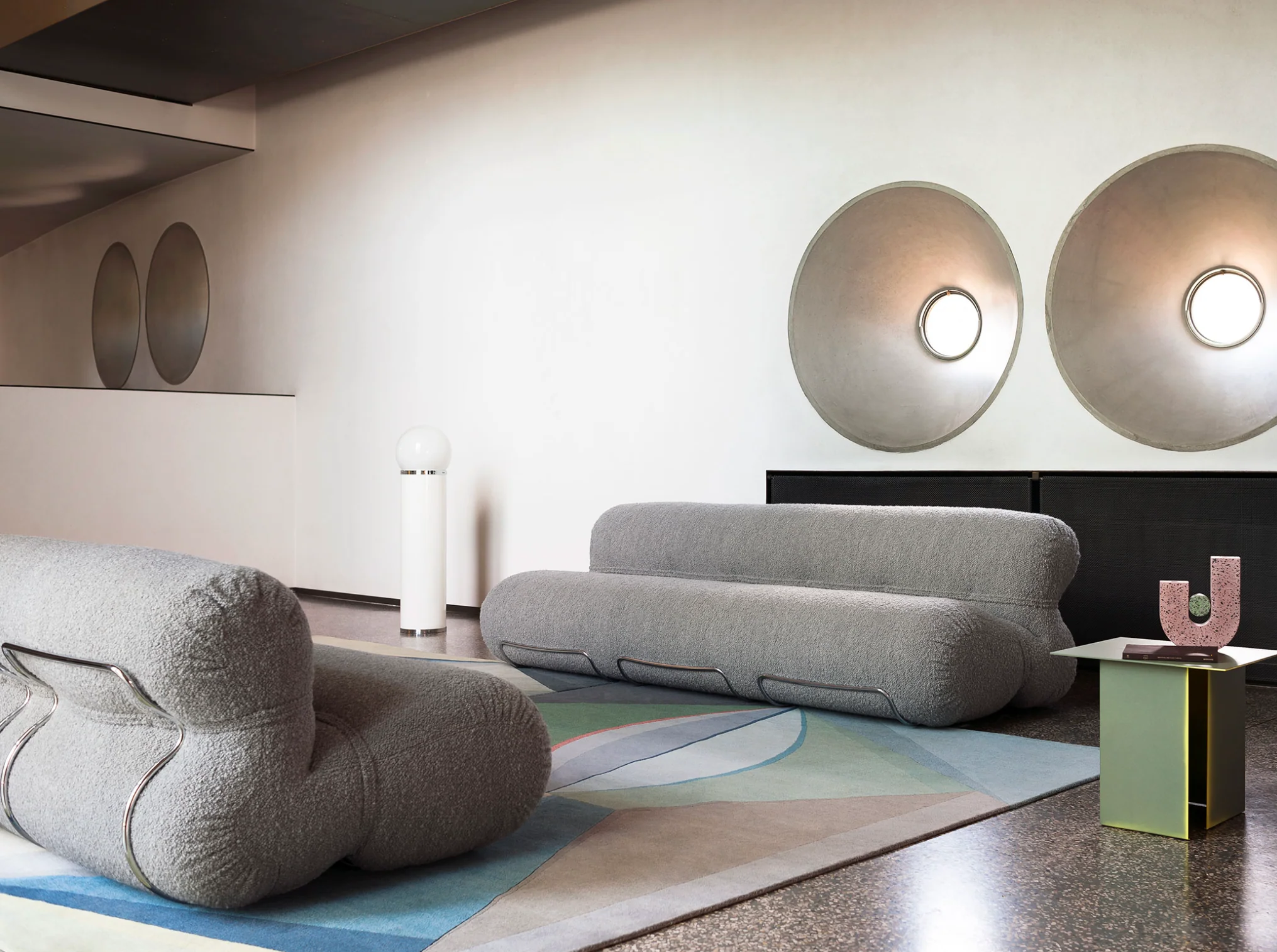 TACCHINI ORSOLA SOFA - Image 6