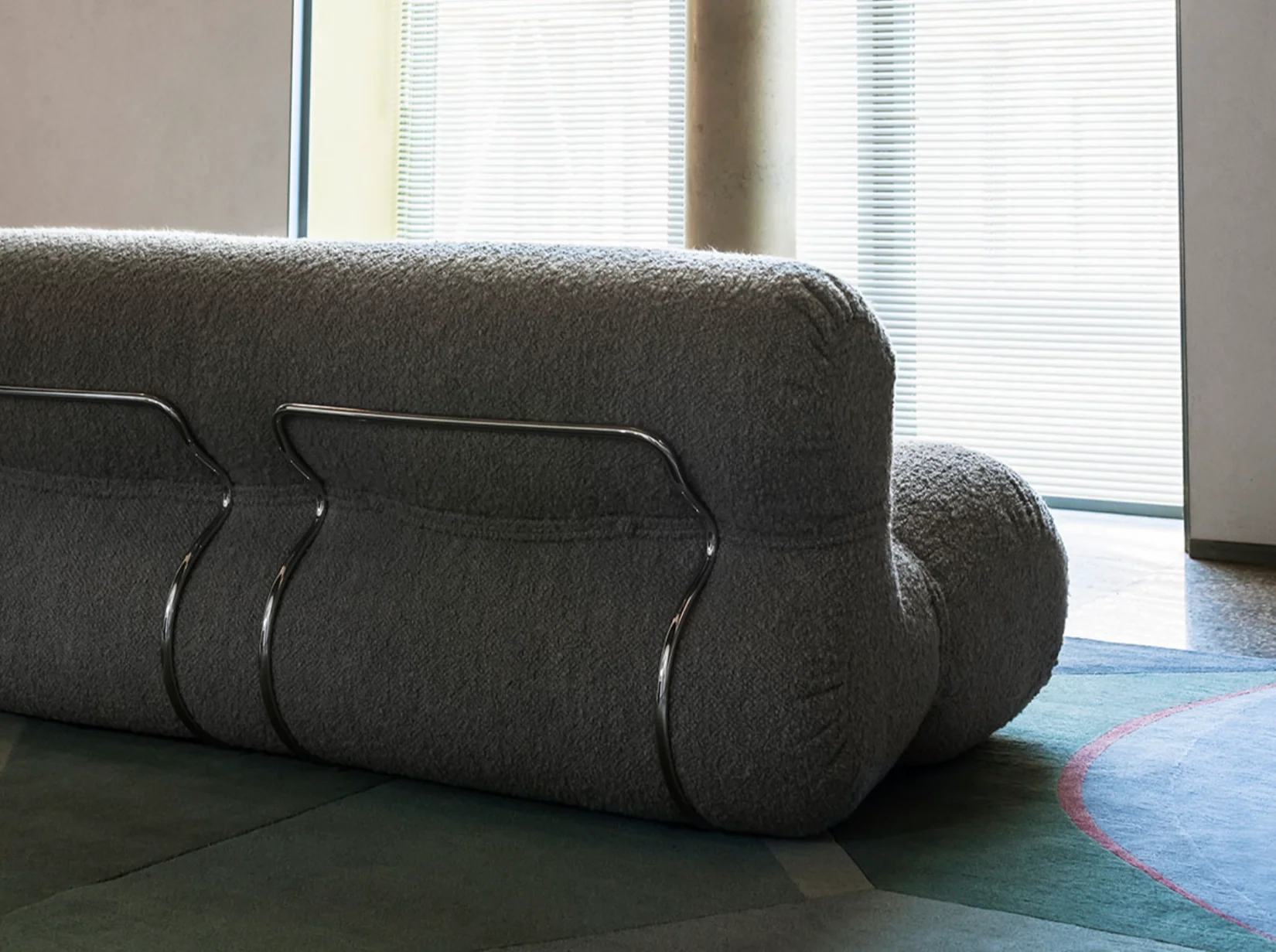 TACCHINI ORSOLA SOFA - Image 8