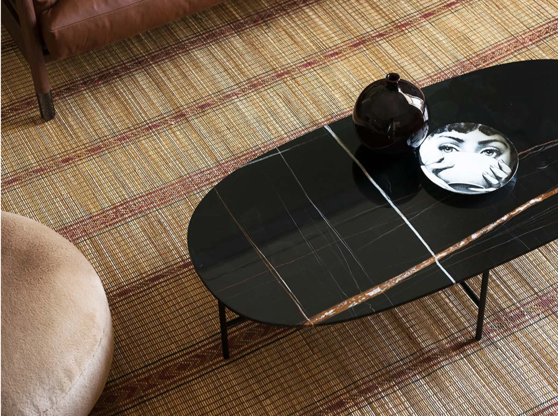 TACCHINI GORDON GUILLAUMIER SOAP TABLE - Image 3