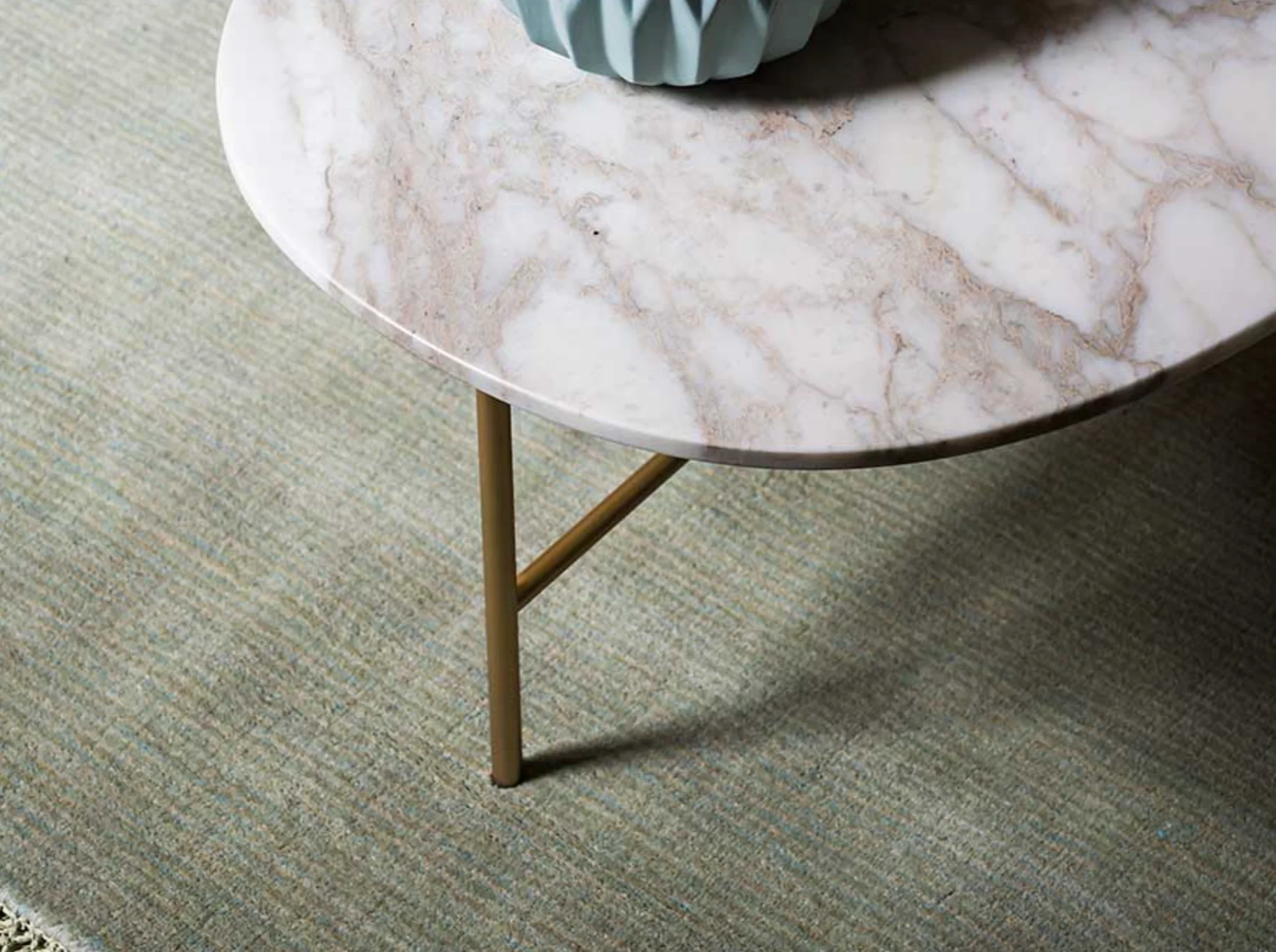 TACCHINI GORDON GUILLAUMIER SOAP TABLE - Image 5