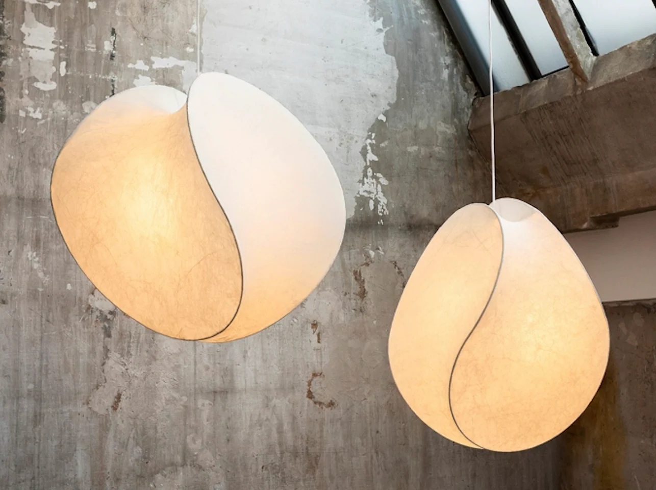 TACCHINI STUDIOPEPE EQUINOX PENDANT - Image 2