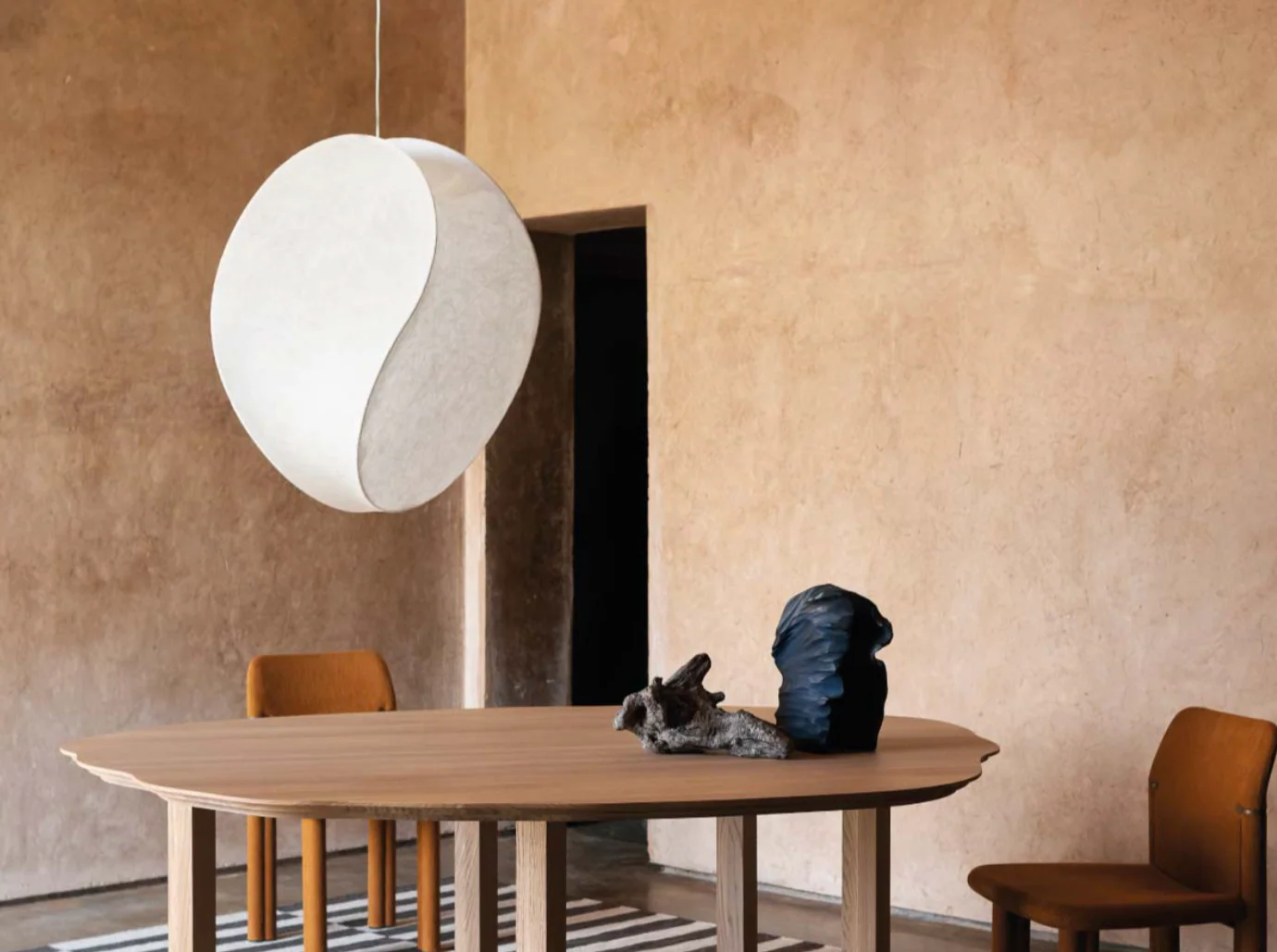 TACCHINI STUDIOPEPE EQUINOX PENDANT - Image 4