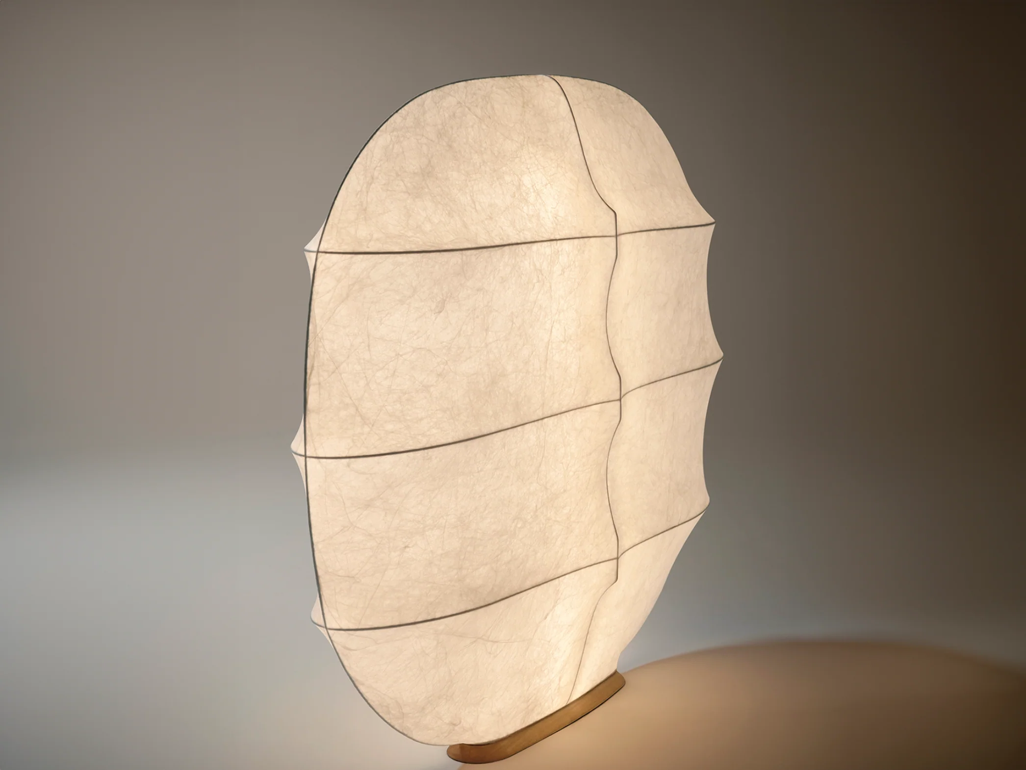 TACCHINI STUDIOPEPE GUNTA FLOOR LAMP - Image 3