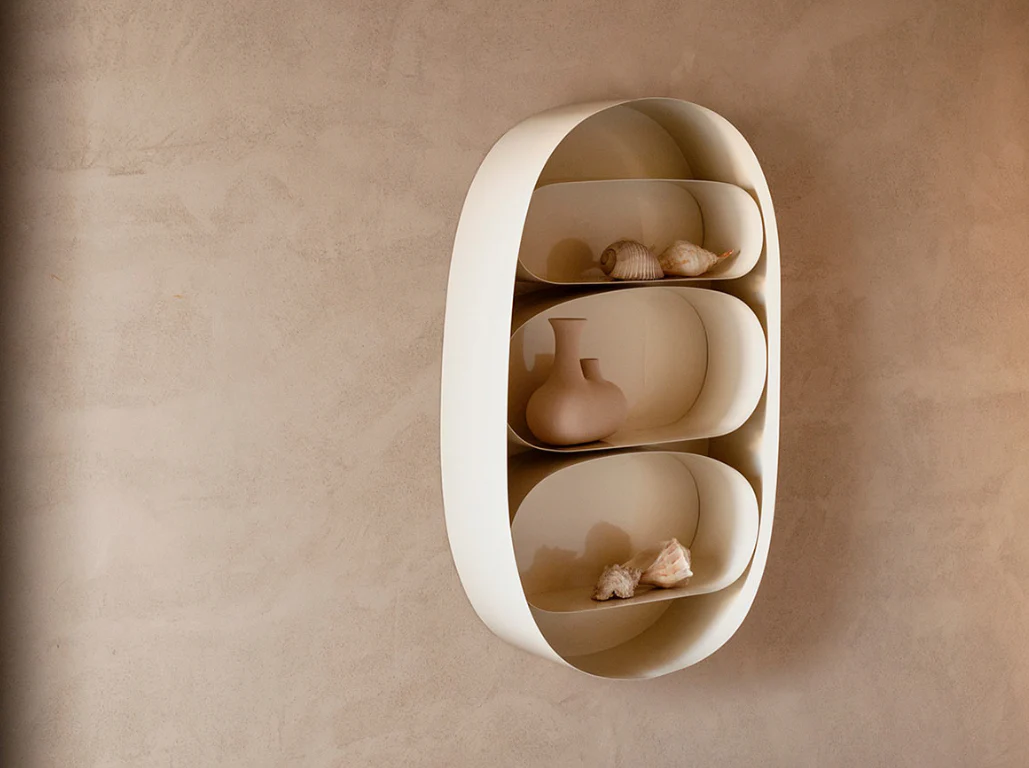 TACCHINI TOOGOOD ASTRAL STORAGE CABINET - Image 2