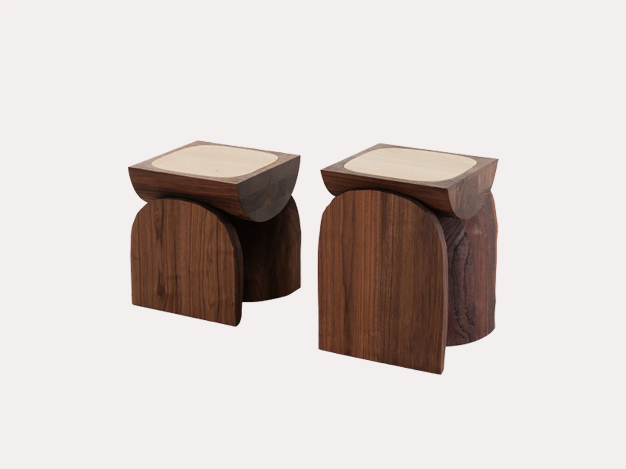 TACCHINI TOOGOOD BREAD SIDE TABLE