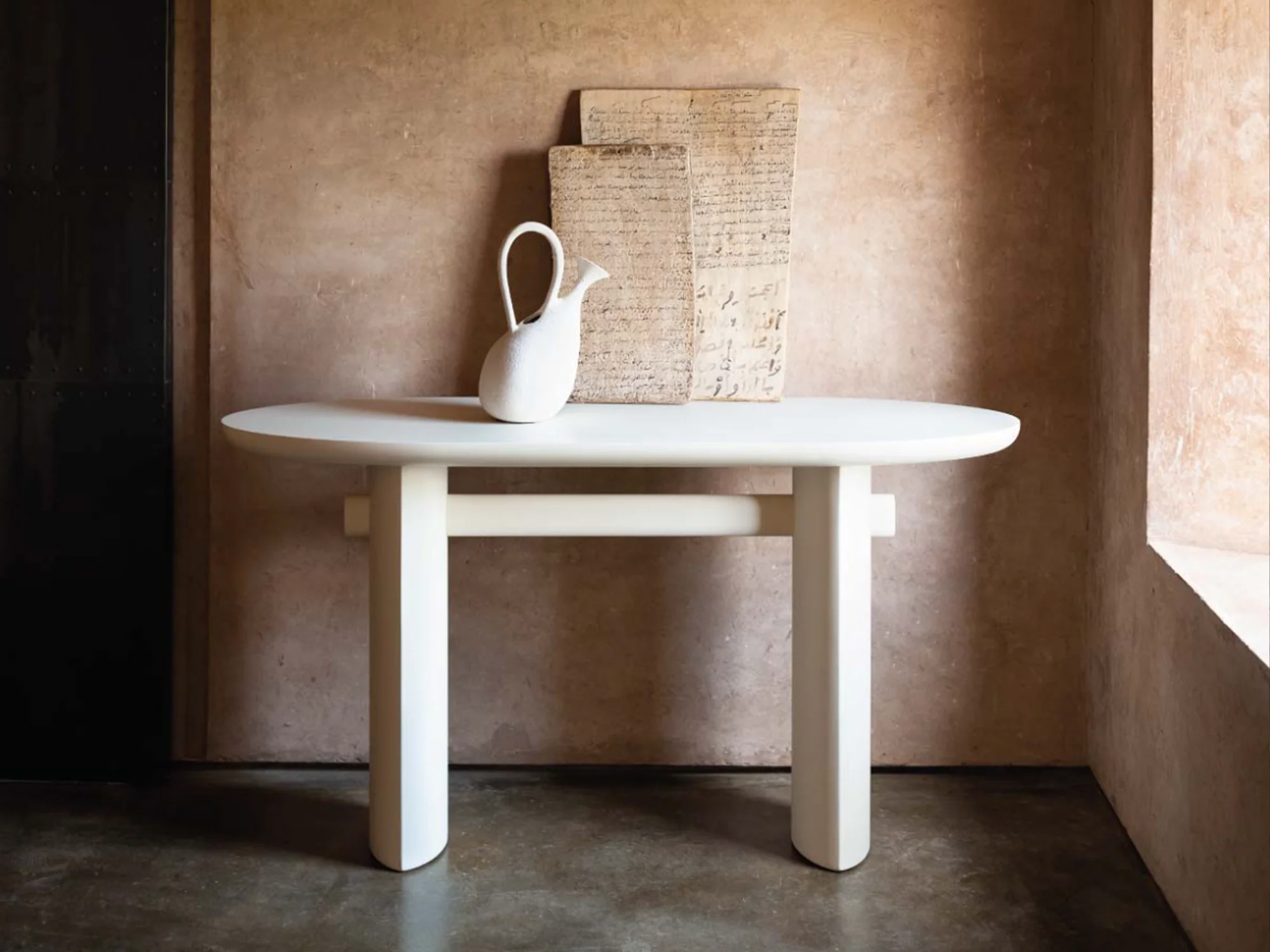 TACCHINI STUDIOPEPE TORII LOVE CONSOLE - Image 3