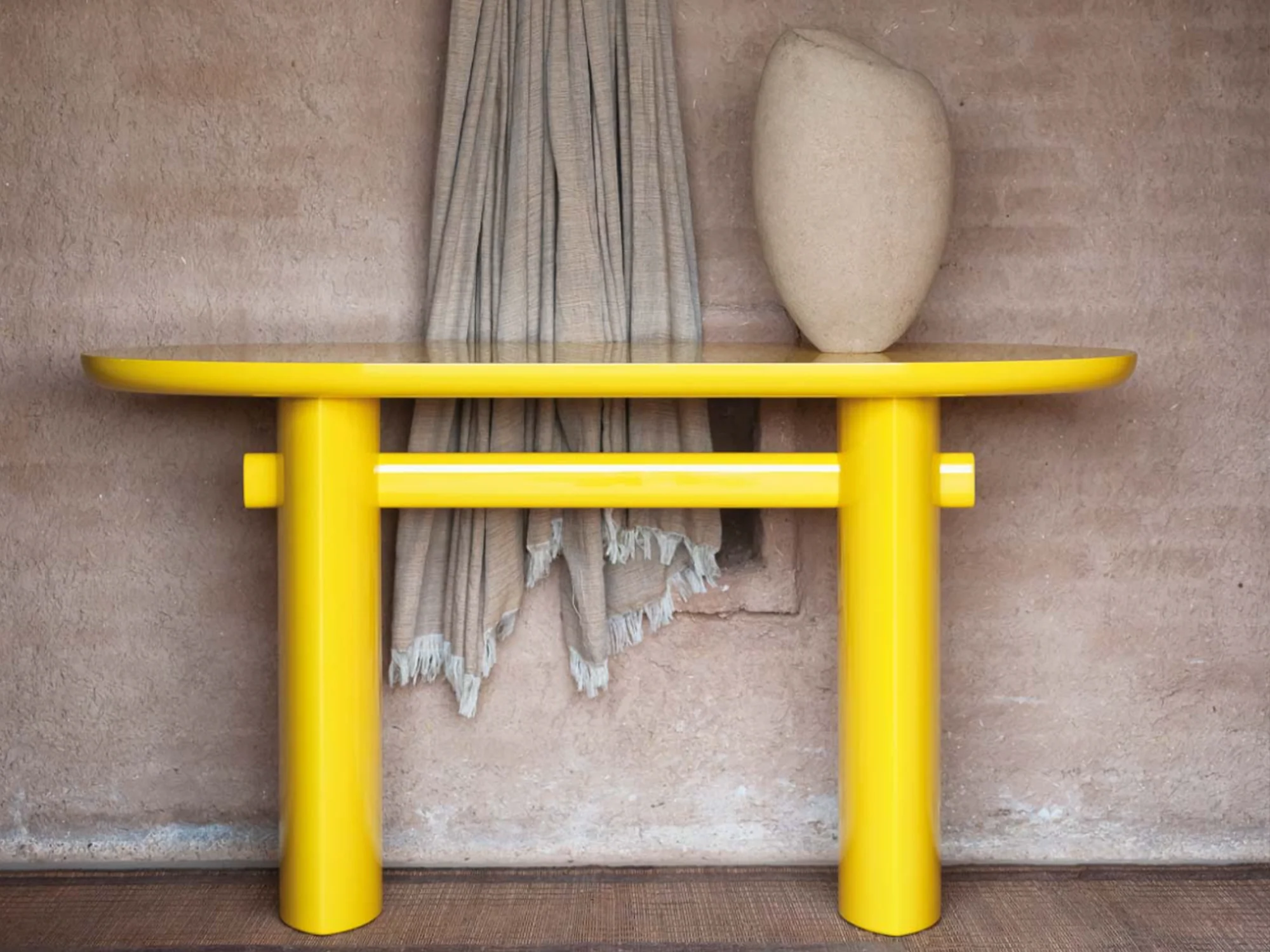 TACCHINI STUDIOPEPE TORII LOVE CONSOLE - Image 4