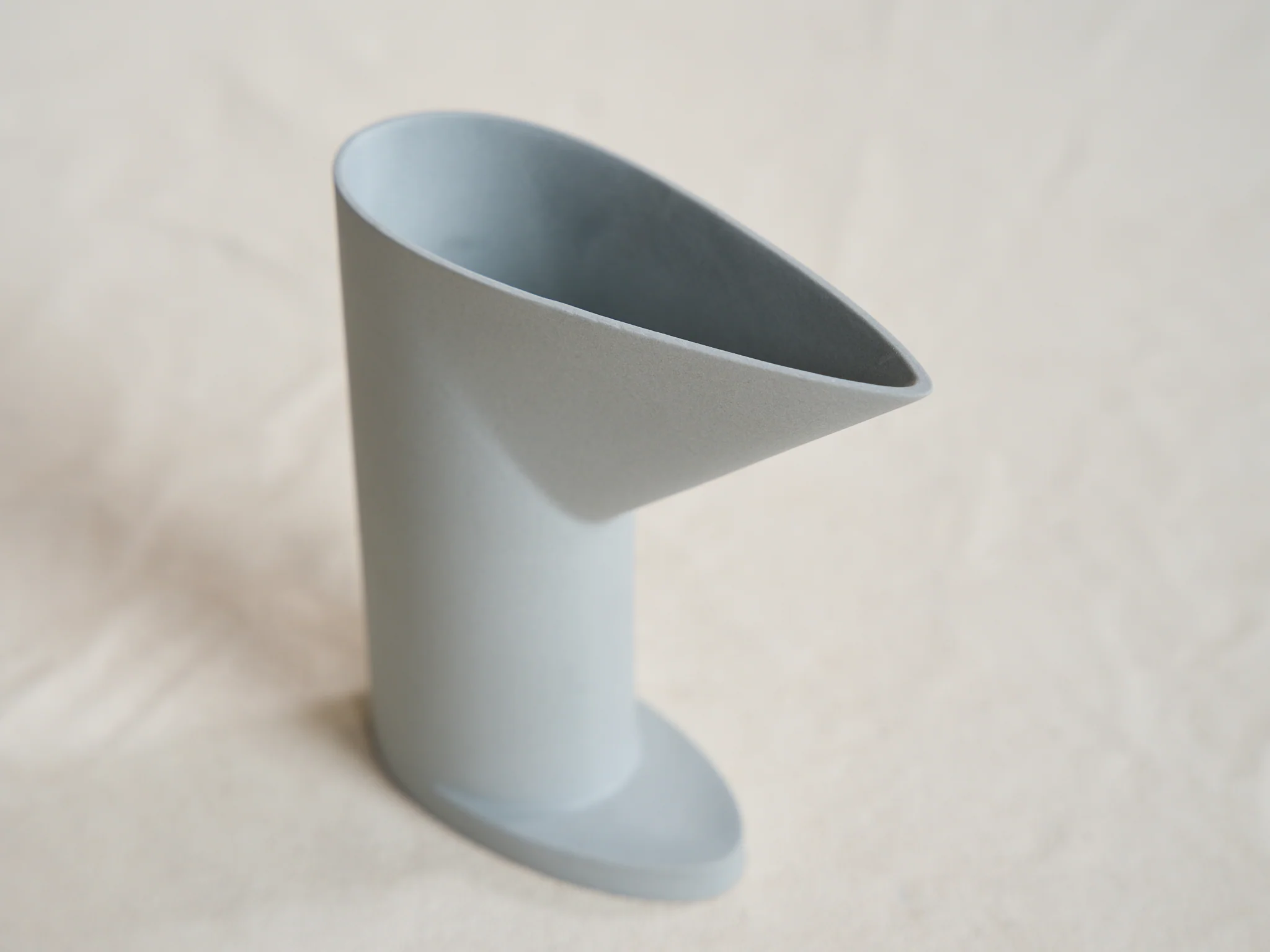 t.e. ALDO BAKKER THE NOSE PITCHER - Image 5