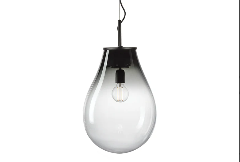 BOMMA TIM 45 SMALL PENDANT Ø13.5" X H24" - Image 3
