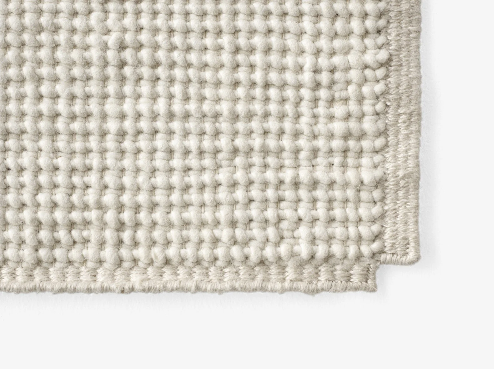 &TRADITION SC84/SC85 COLLECT RUG / MILK - Image 2