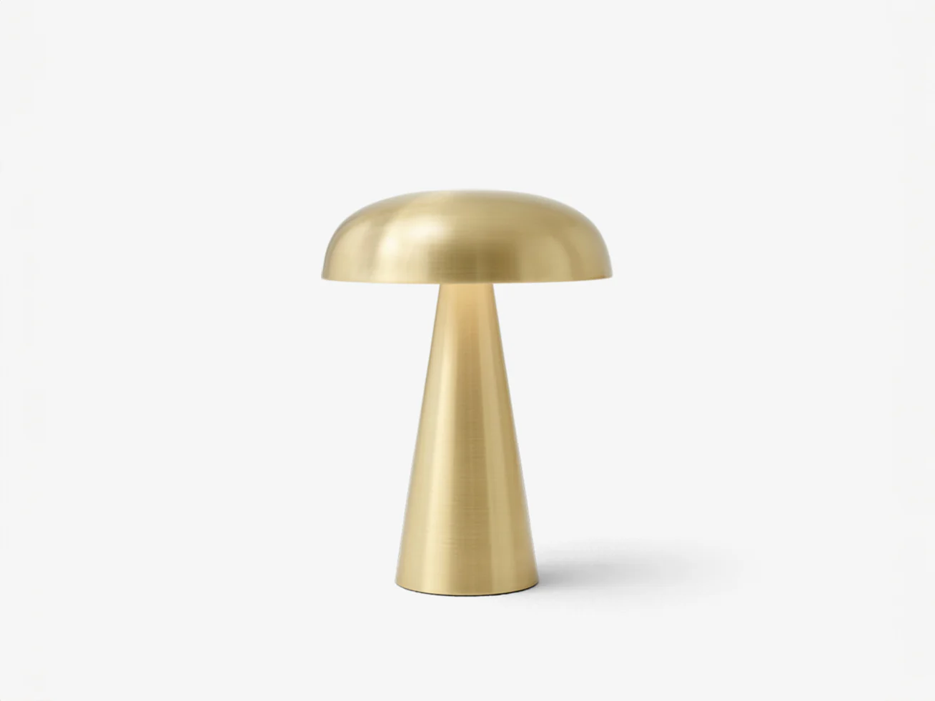 &TRADITION SC53 COMO PORTABLE TABLE LAMP Ø6" x H8" - Image 6