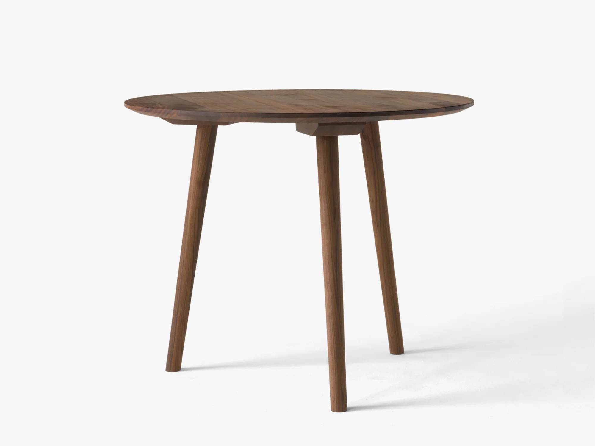 &TRADITION SAMI KALLIO SK3 IN BETWEEN TABLE Ø35.4" x H28.7" - Image 2