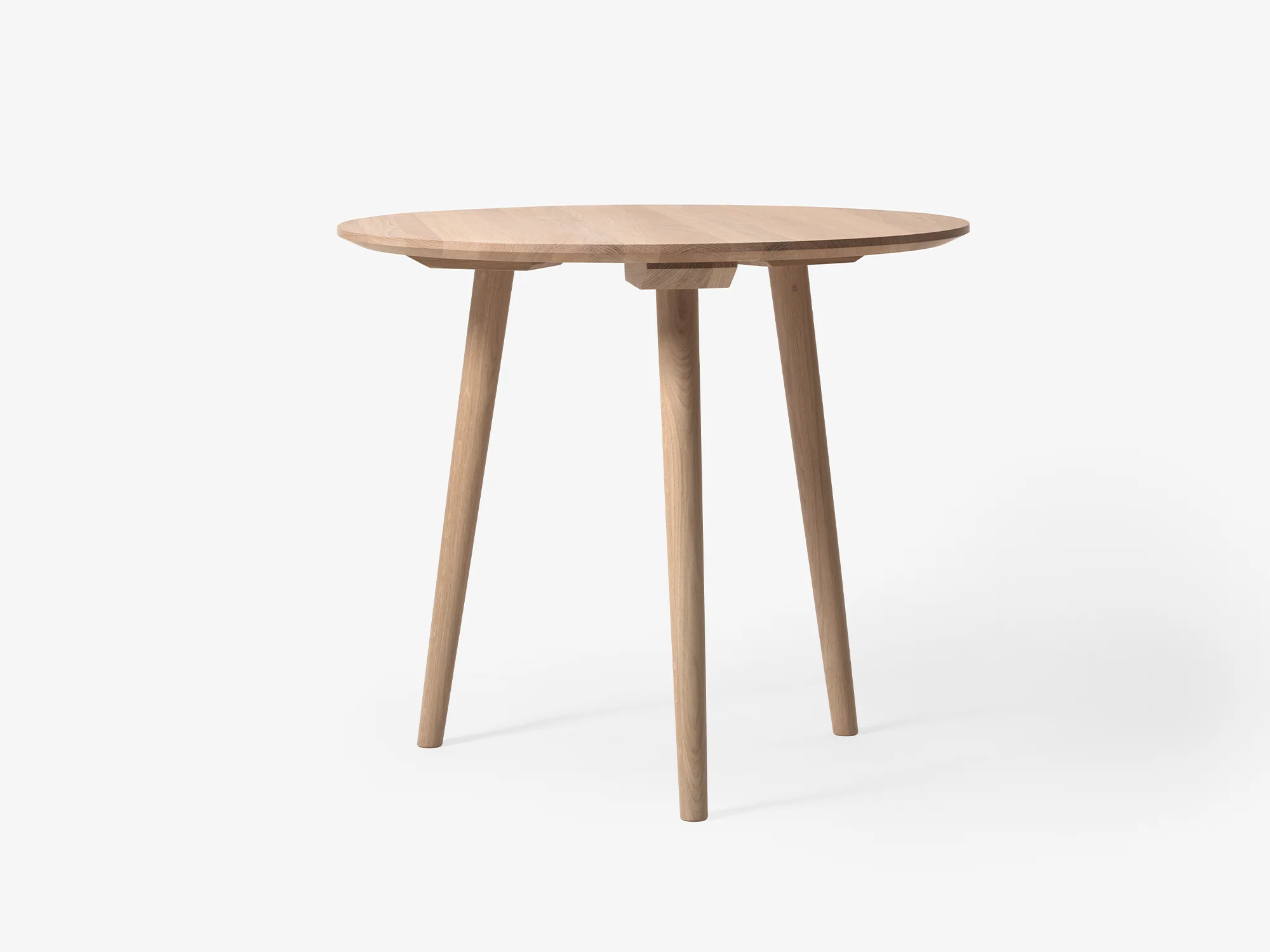 &TRADITION SAMI KALLIO SK3 IN BETWEEN TABLE Ø35.4" x H28.7" - Image 4