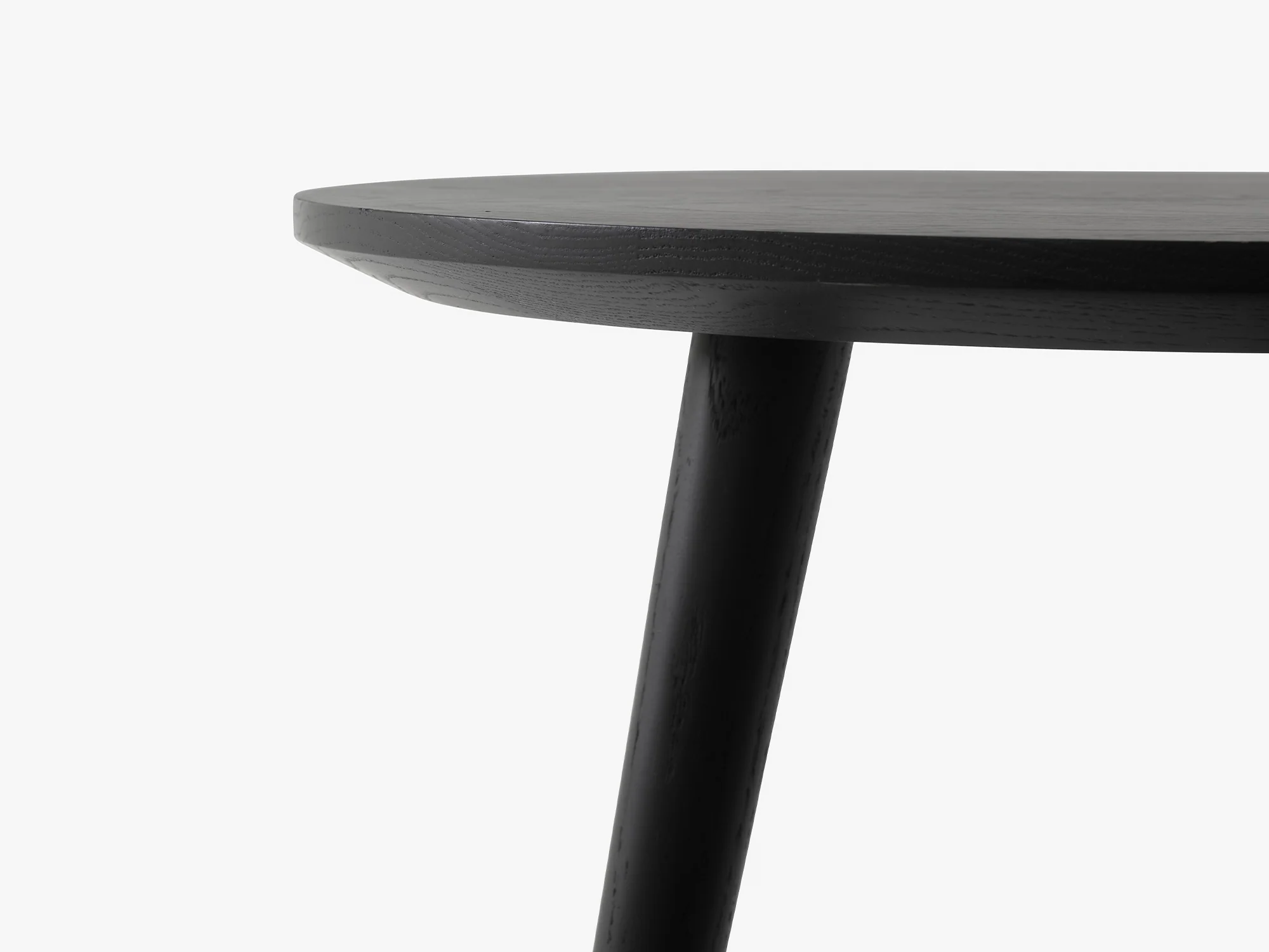 &TRADITION SAMI KALLIO SK3 IN BETWEEN TABLE Ø35.4" x H28.7" - Image 5