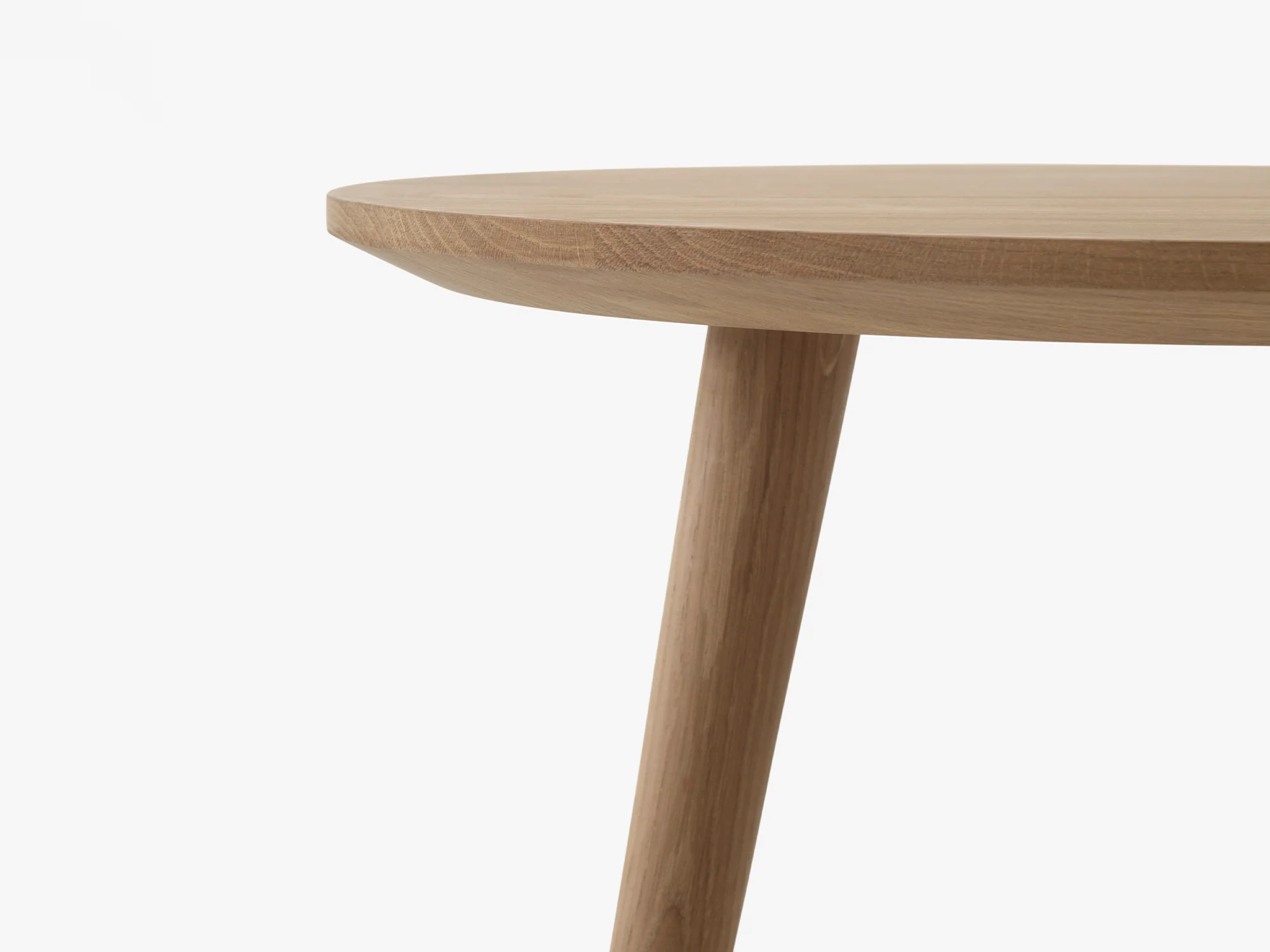 &TRADITION SAMI KALLIO SK3 IN BETWEEN TABLE Ø35.4" x H28.7" - Image 6