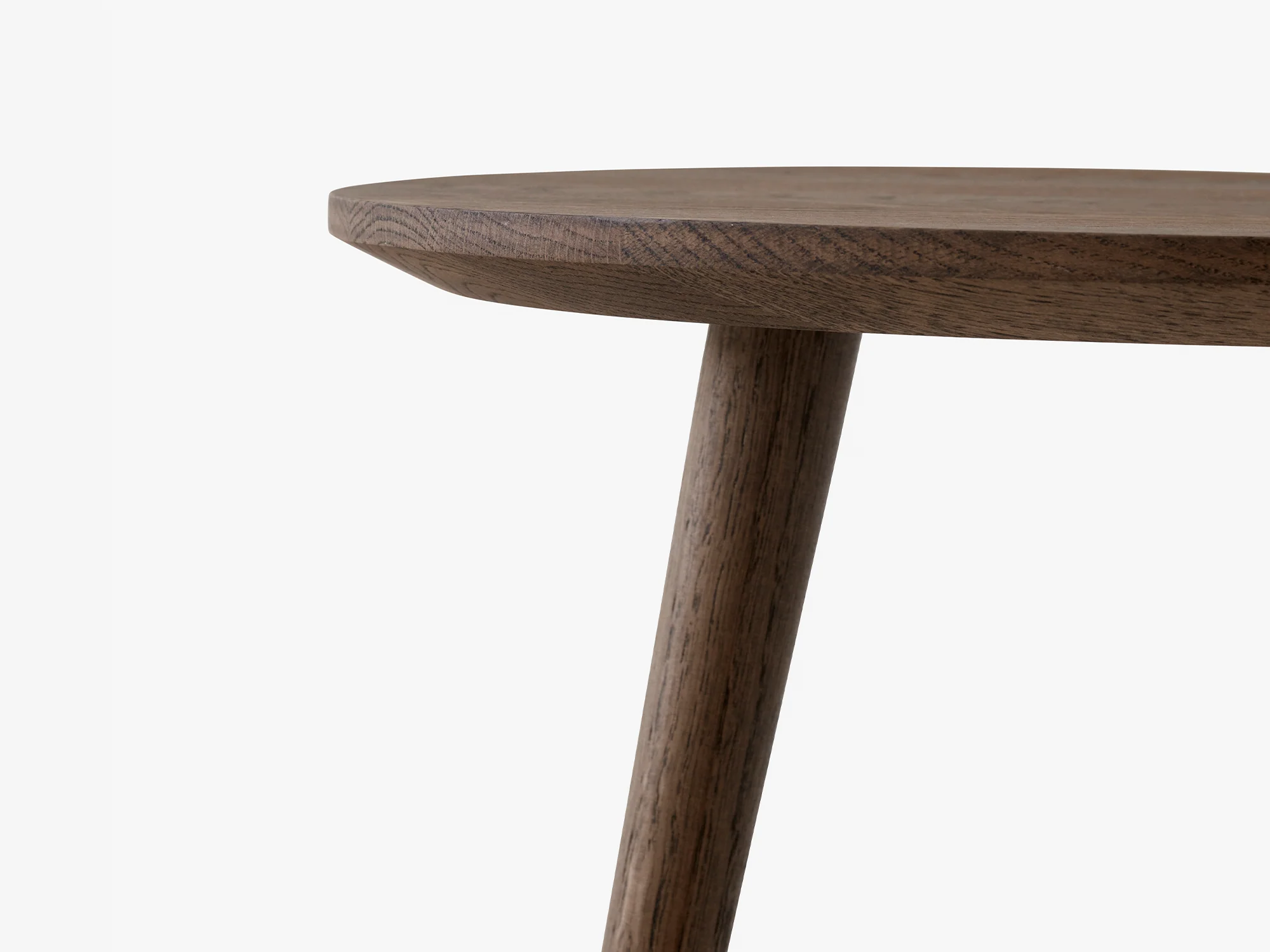 &TRADITION SAMI KALLIO SK3 IN BETWEEN TABLE Ø35.4" x H28.7" - Image 7