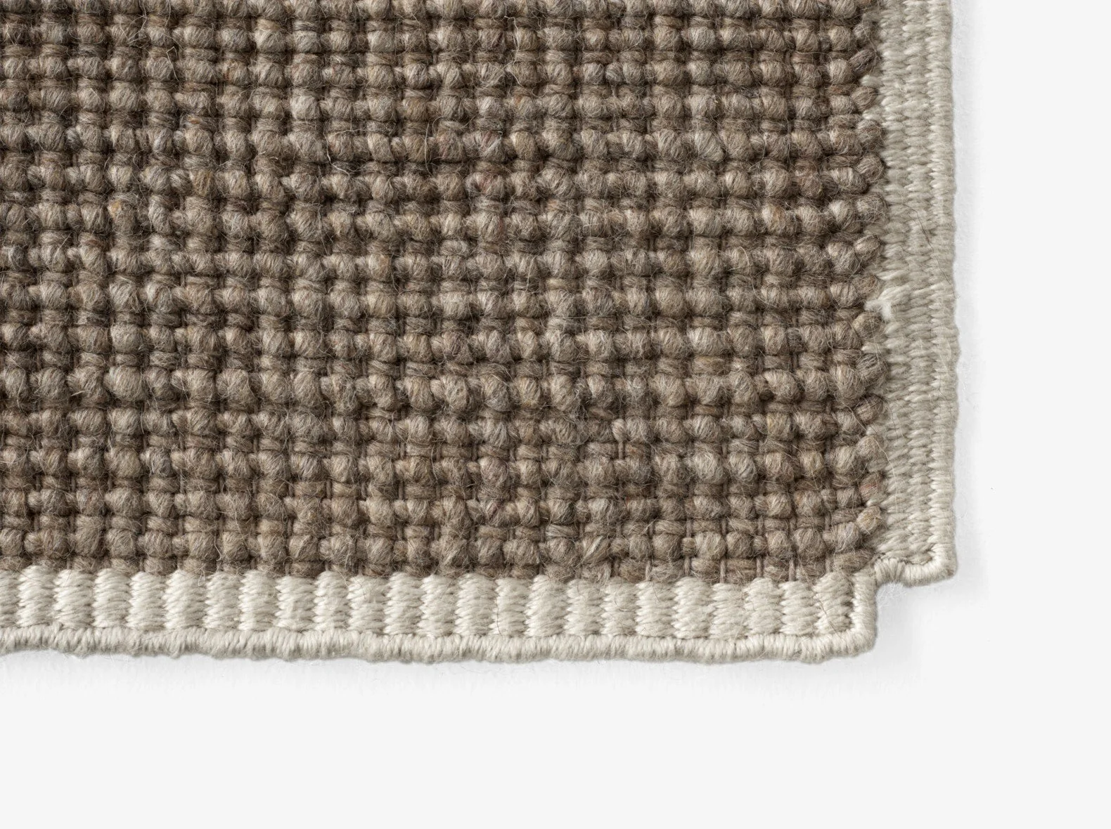 &TRADITION SC84/SC85 COLLECT RUG / CAMEL - Image 2