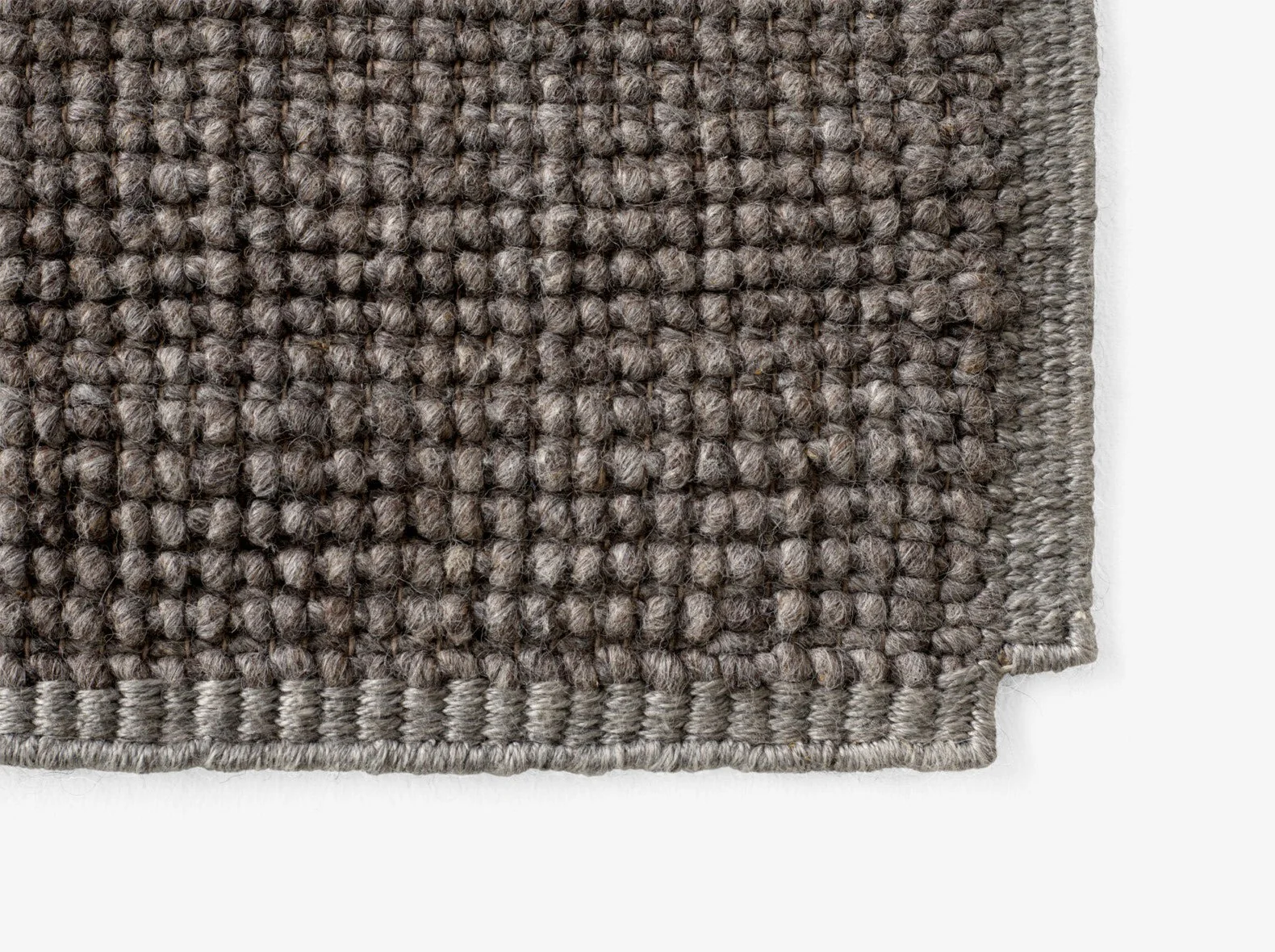 &TRADITION SC84/SC85 COLLECT RUG / STONE - Image 2